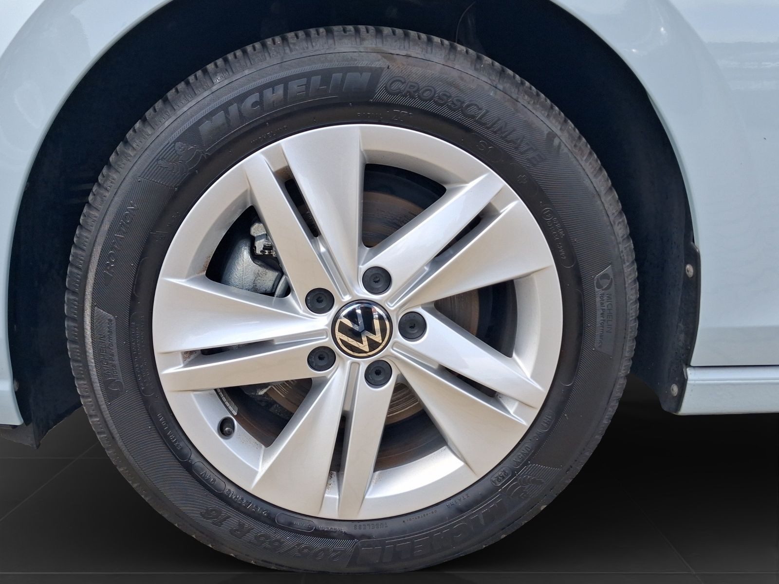 Volkswagen Golf – Foto 7