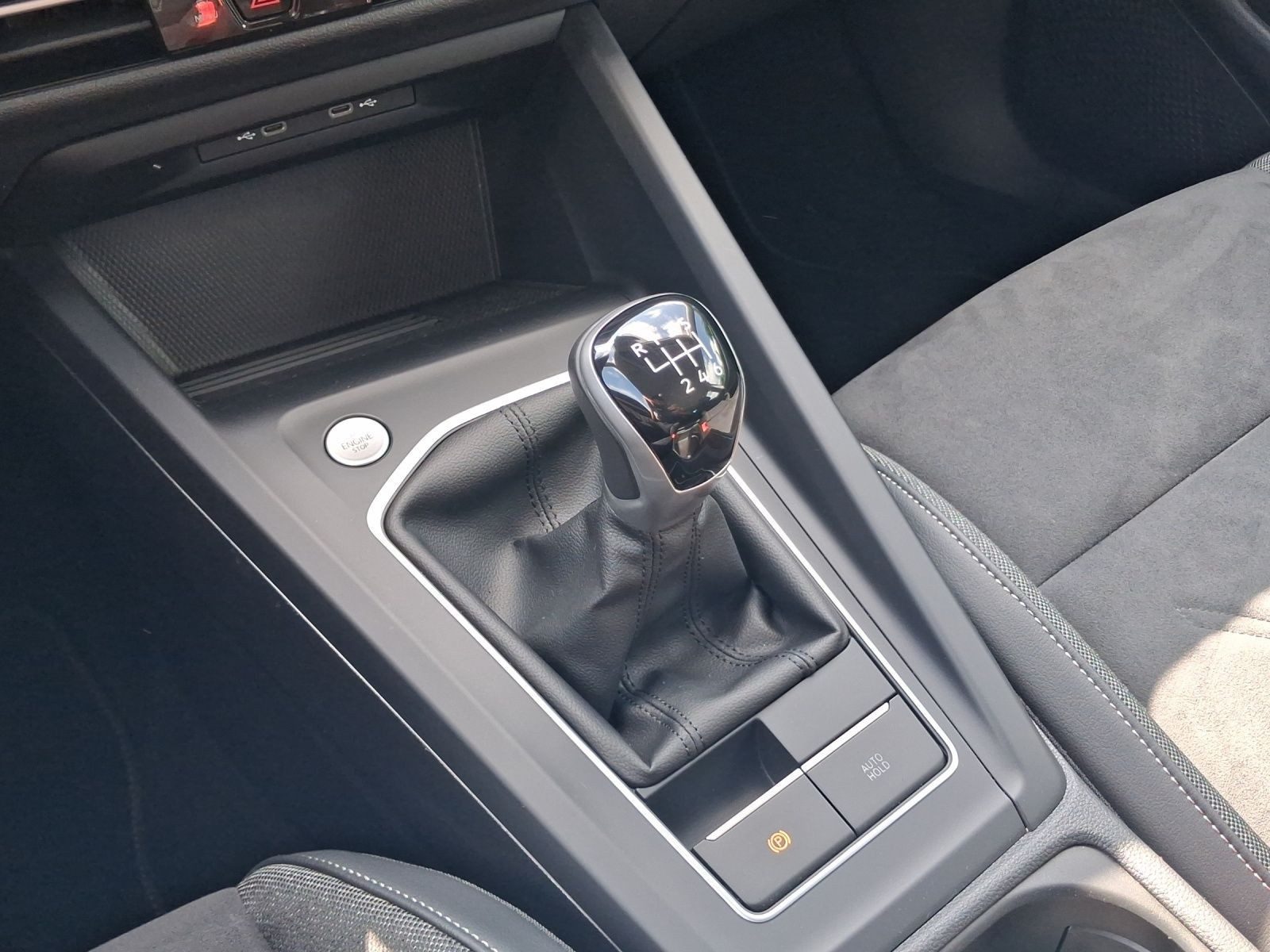 Volkswagen Golf – Foto 11