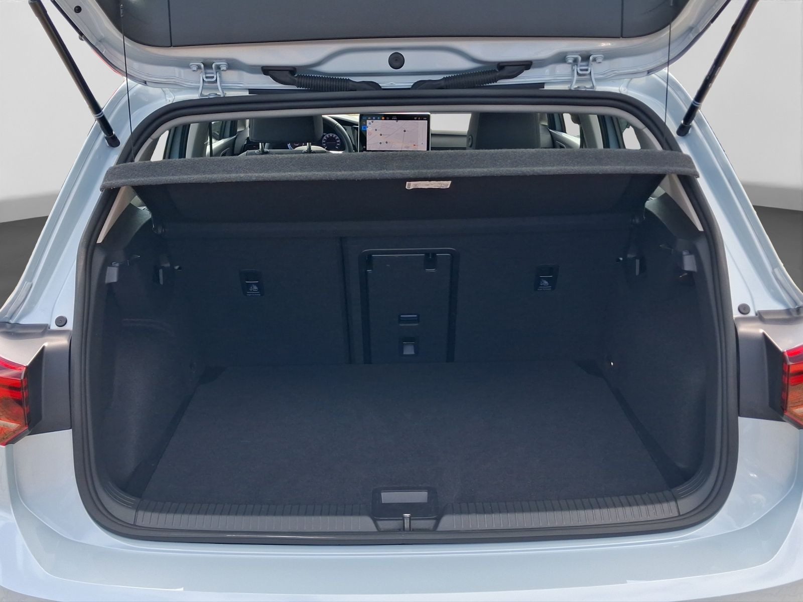 Volkswagen Golf – Foto 16