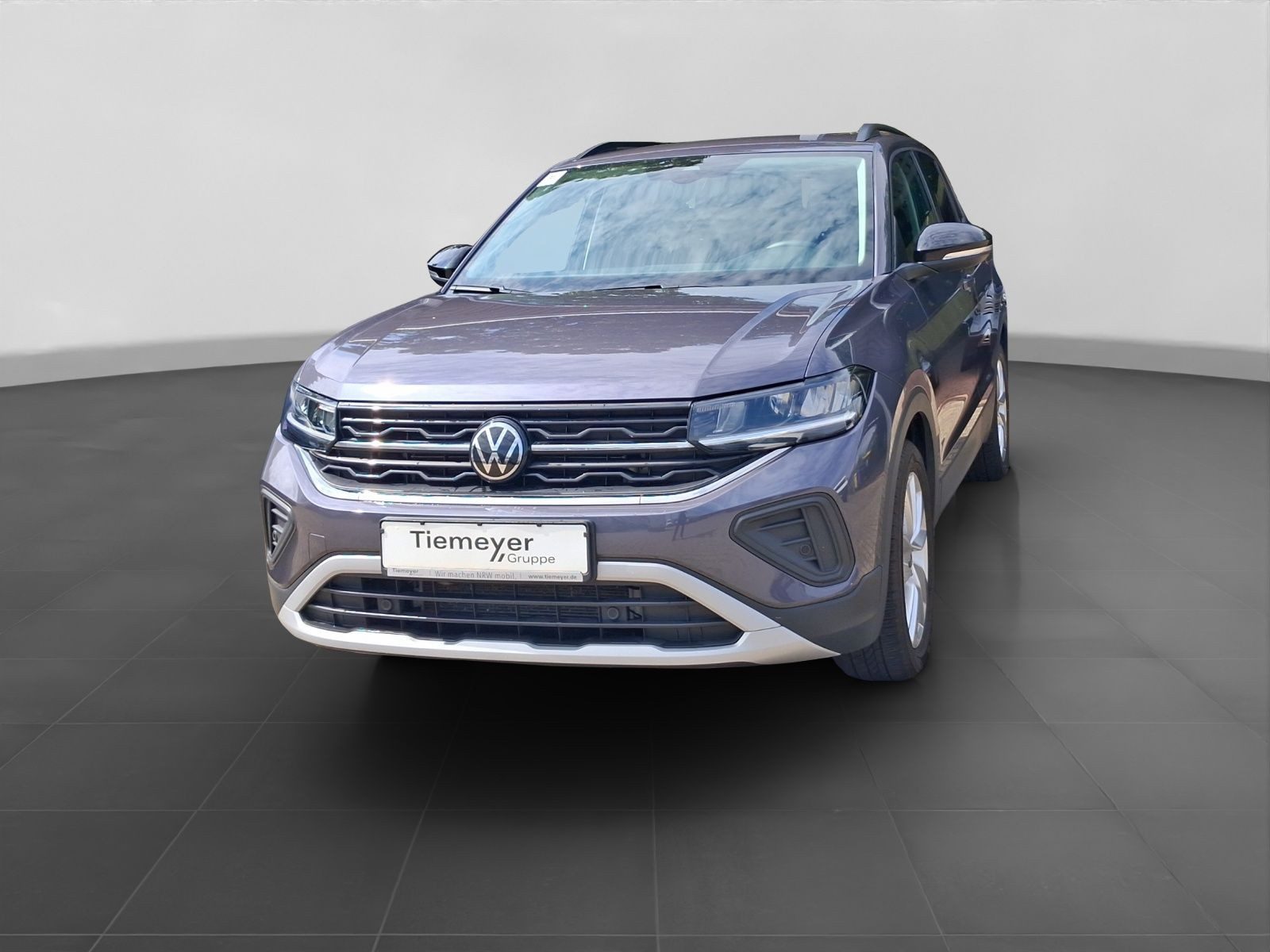 Volkswagen T-Cross – Bild 2