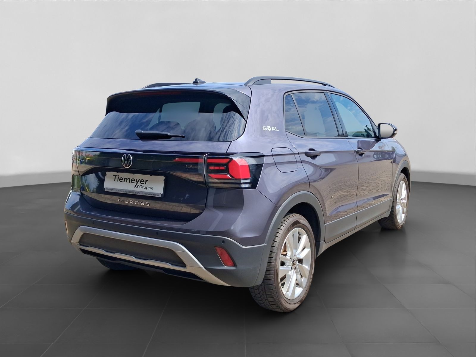 Volkswagen T-Cross – Bild 3