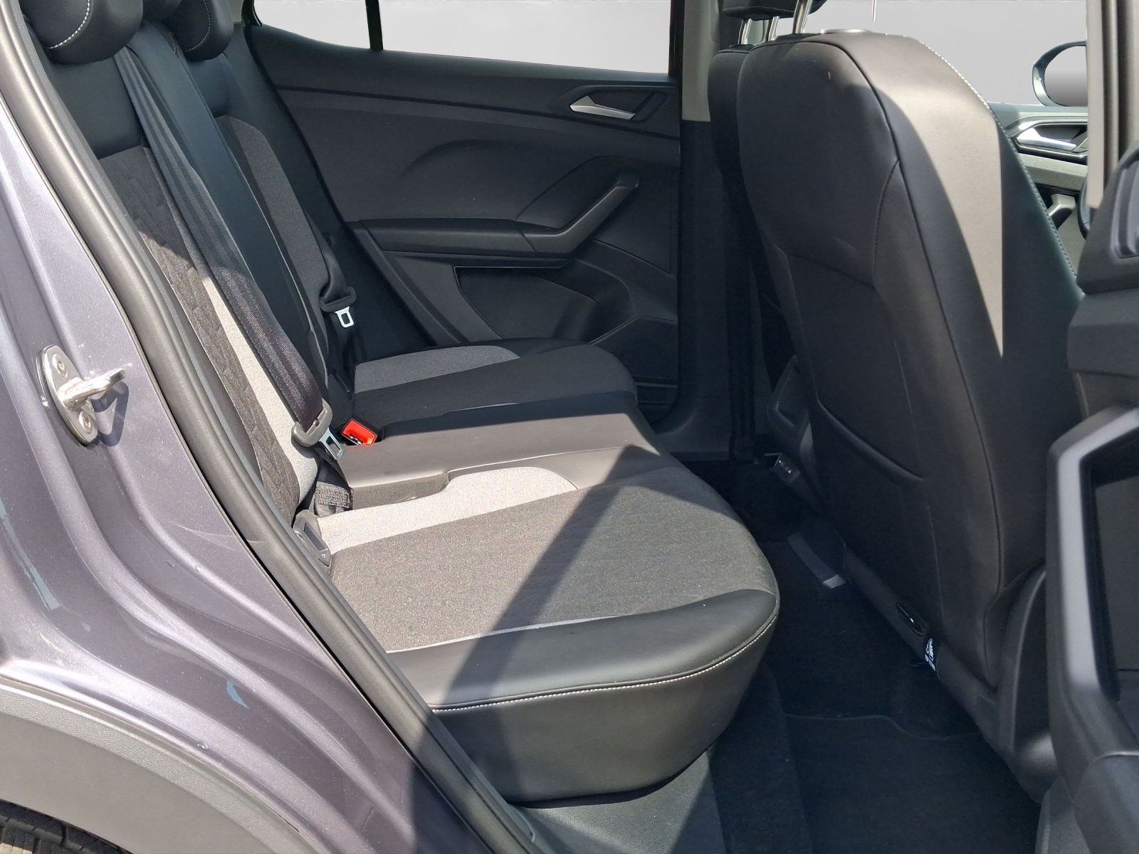 Volkswagen T-Cross – Bild 6