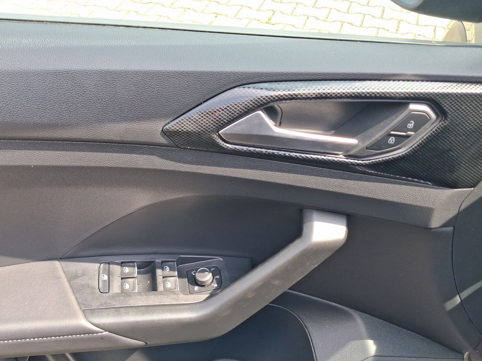 Volkswagen T-Cross – Bild 8