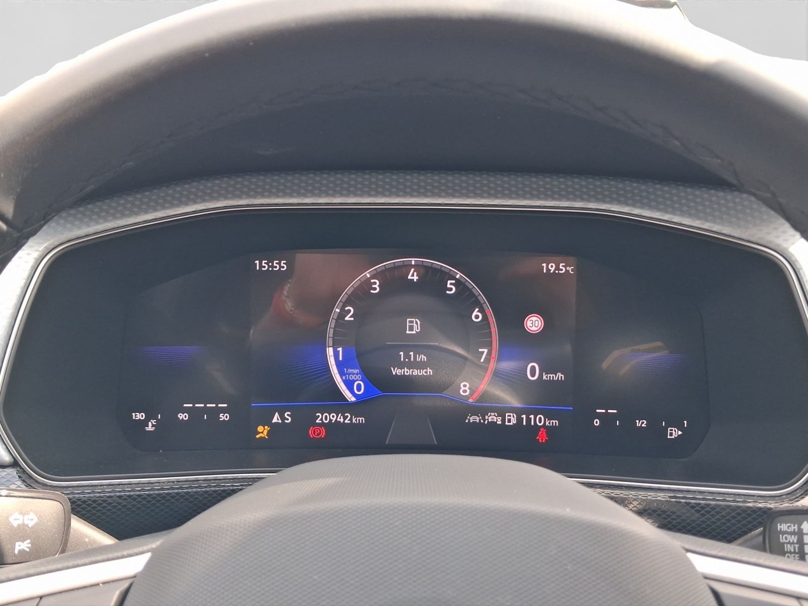 Volkswagen T-Cross – Bild 10