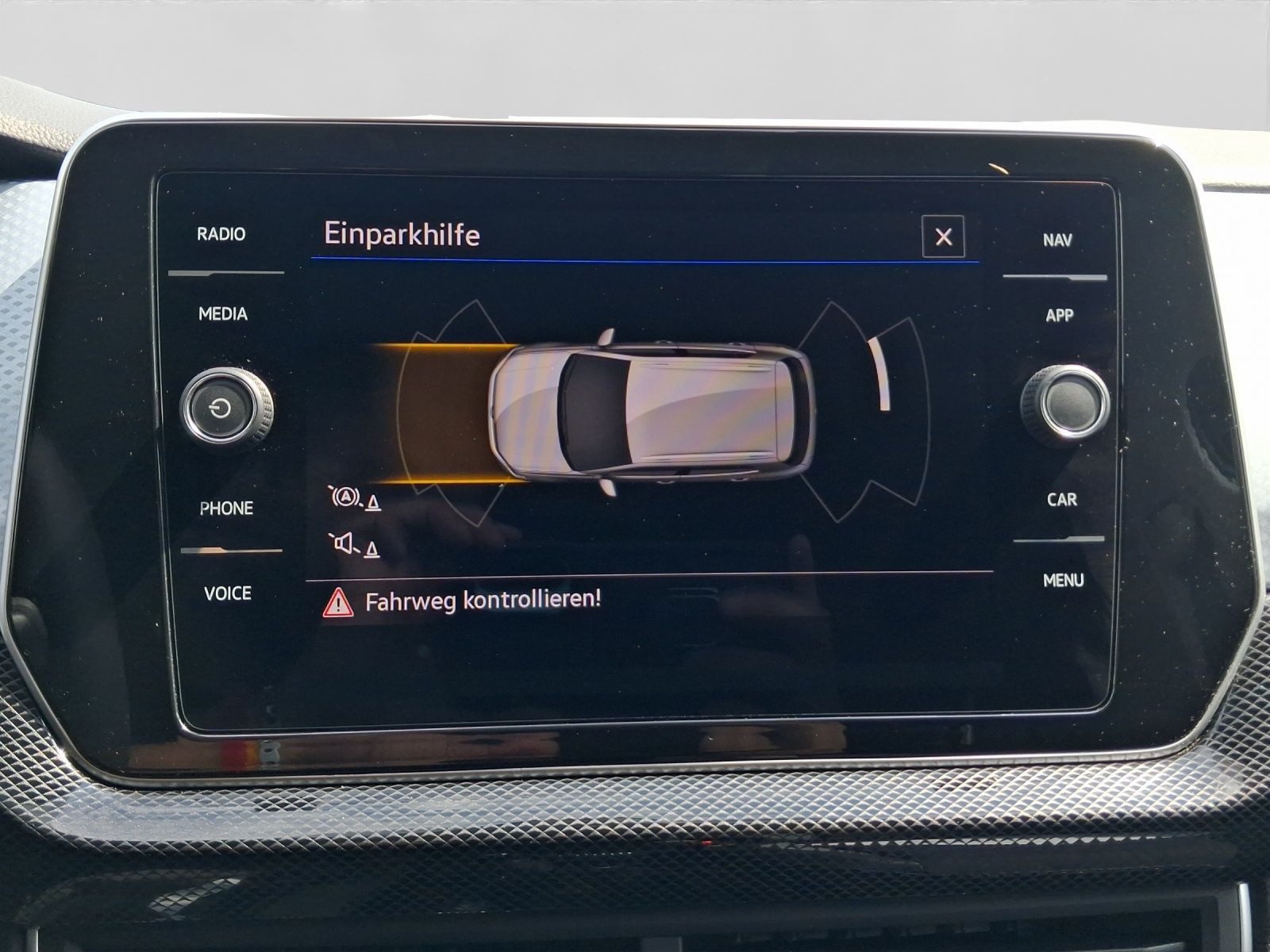 Volkswagen T-Cross – Bild 12