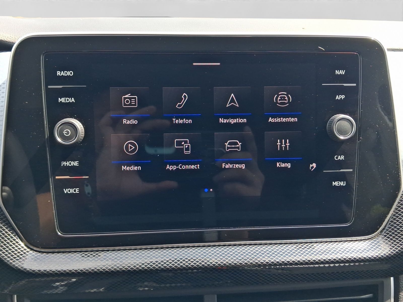 Volkswagen T-Cross – Bild 16