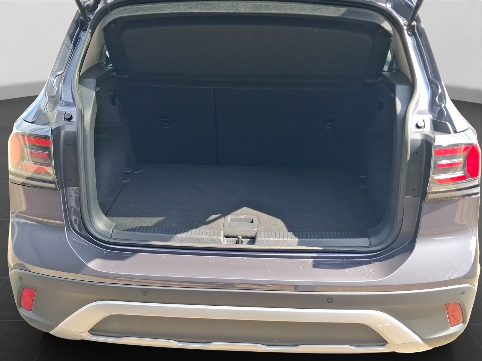 Volkswagen T-Cross – Bild 17