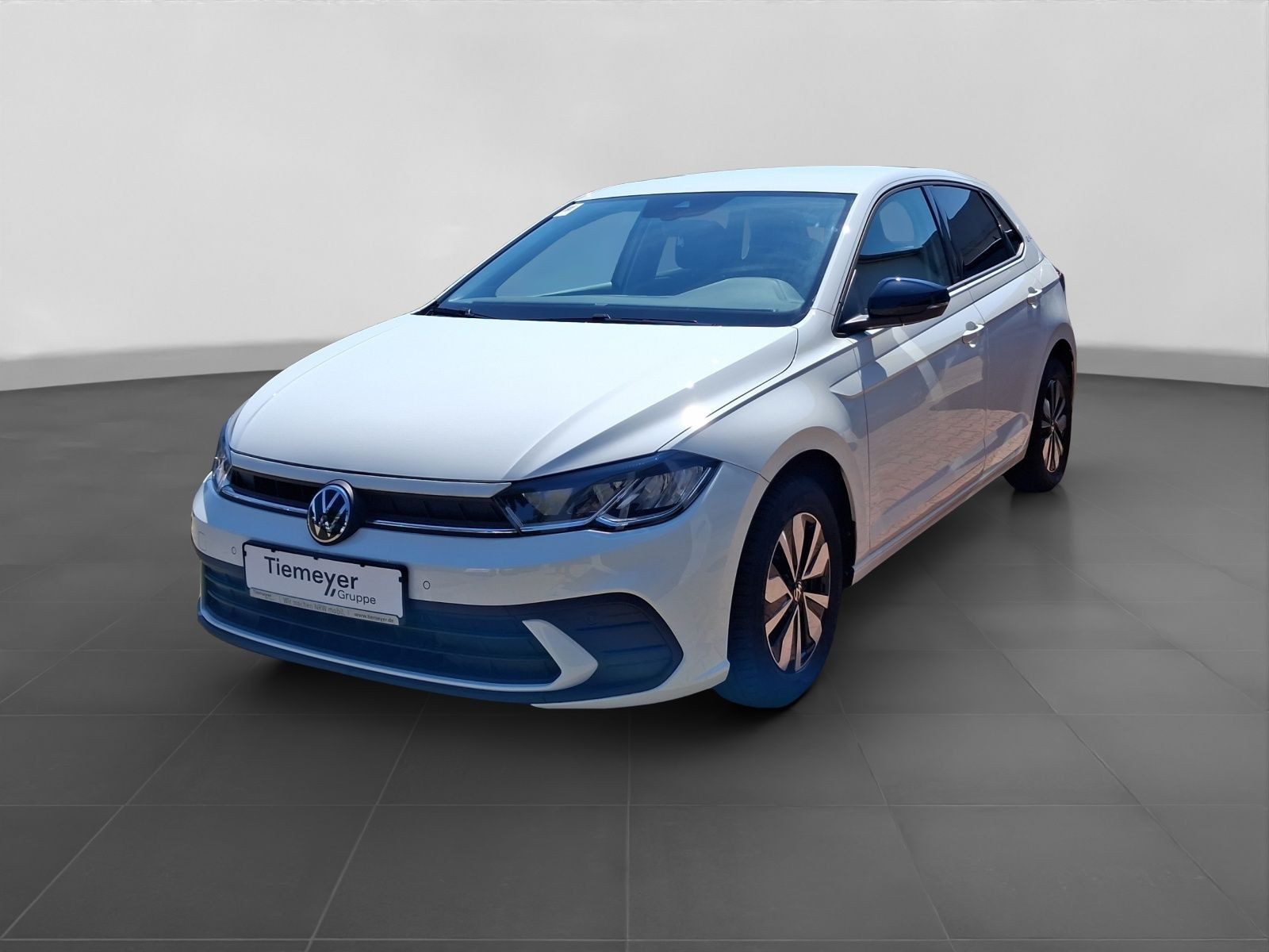 Volkswagen Polo – Foto 2