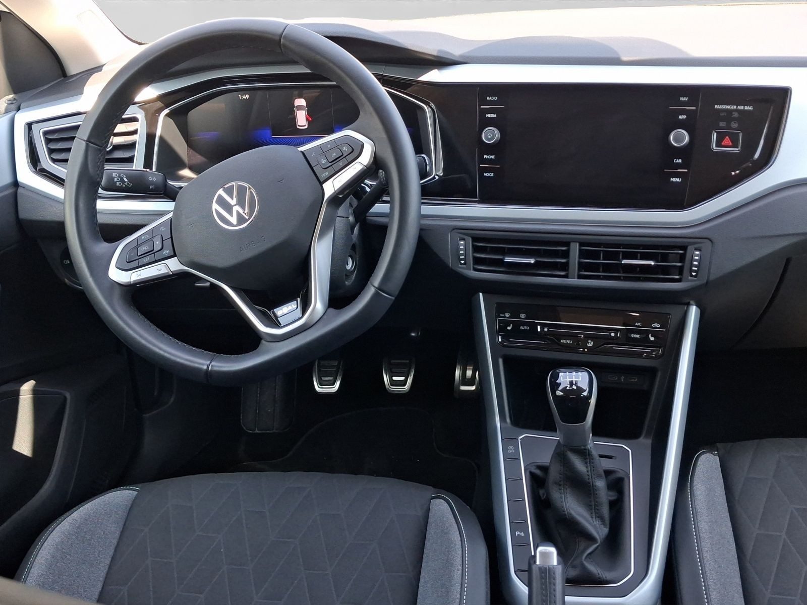 Volkswagen Polo – Foto 5