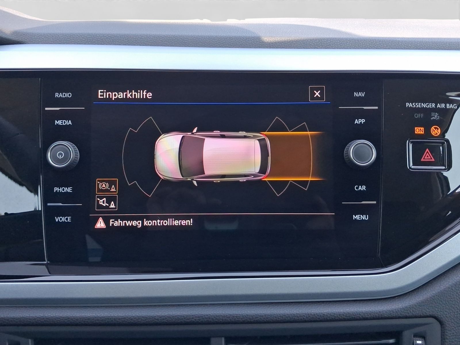 Volkswagen Polo – Foto 12