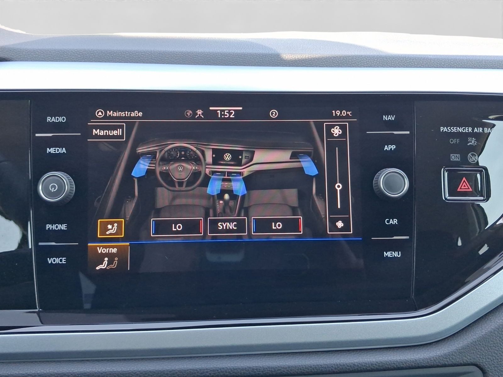 Volkswagen Polo – Foto 15