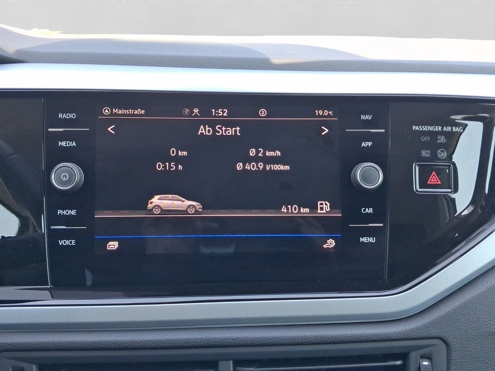 Volkswagen Polo – Foto 16