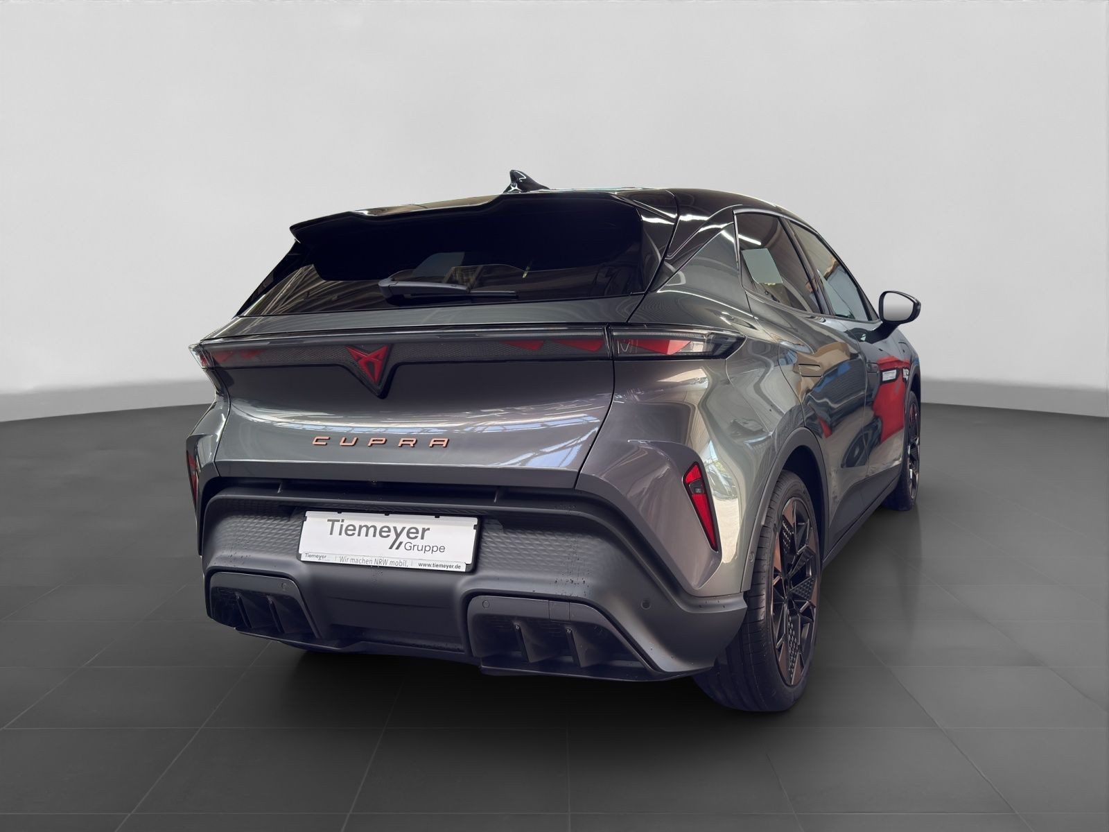 Cupra Raval – Foto 3