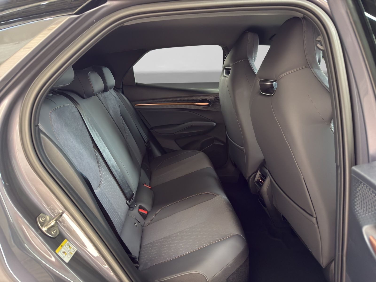 Cupra Raval – Foto 6