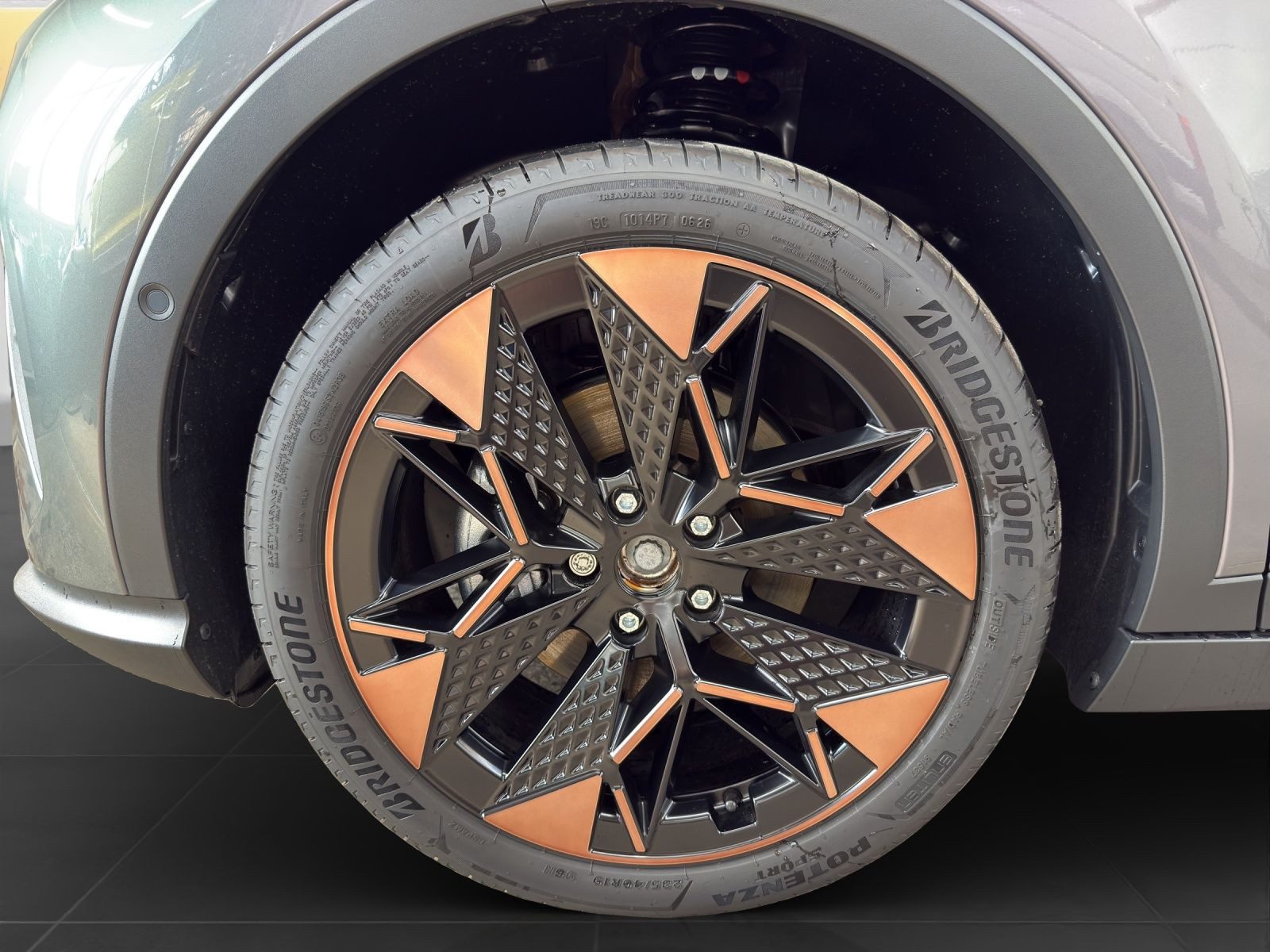 Cupra Raval – Foto 7