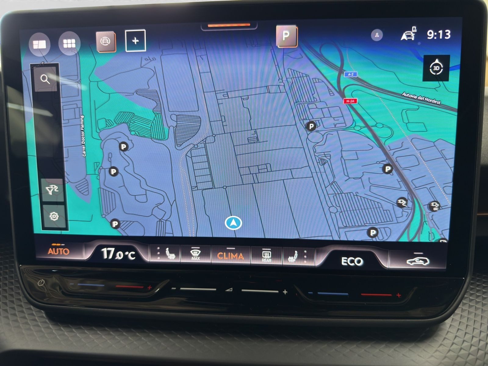 Cupra Raval – Foto 12