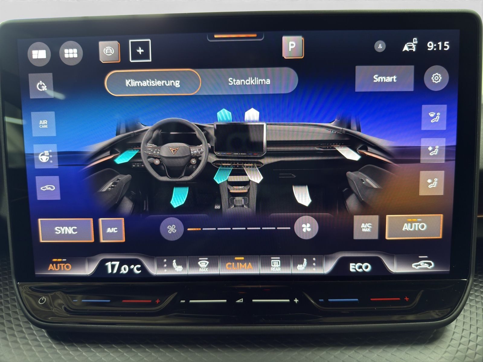 Cupra Raval – Foto 15