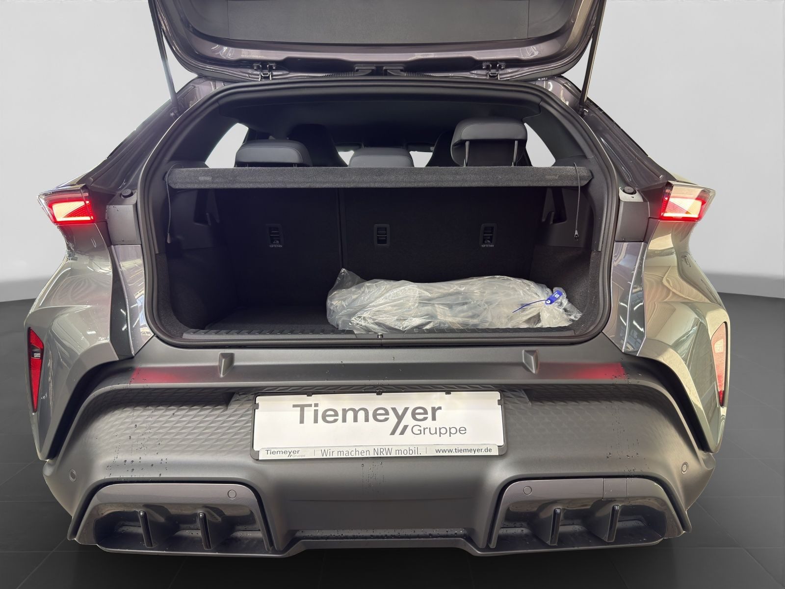Cupra Raval – Foto 17