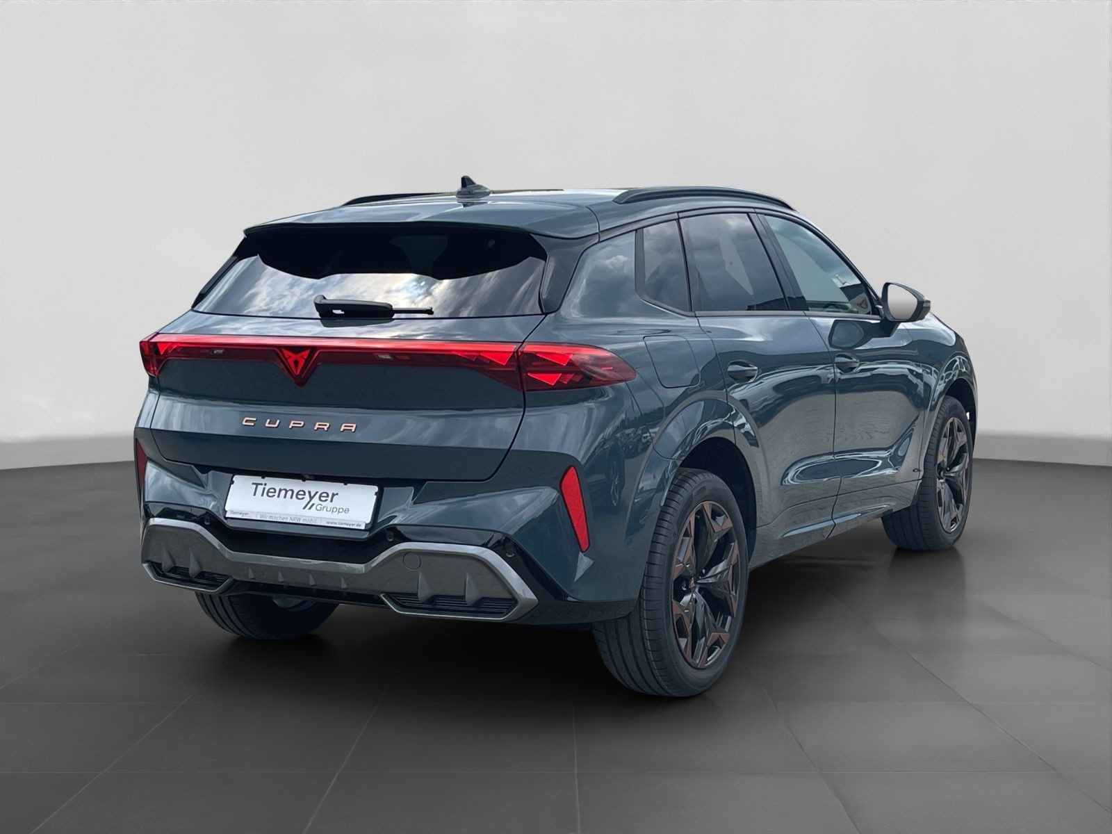 Cupra Terramar – Foto 3