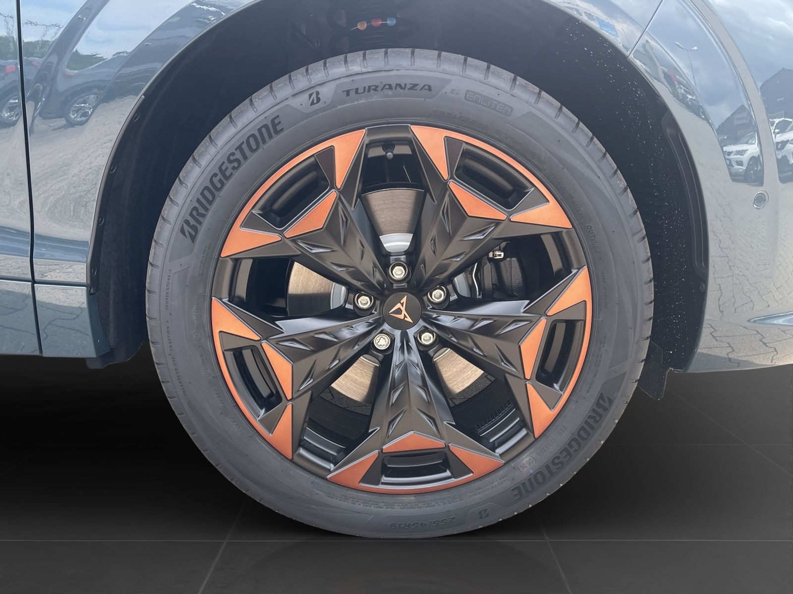 Cupra Terramar – Foto 7