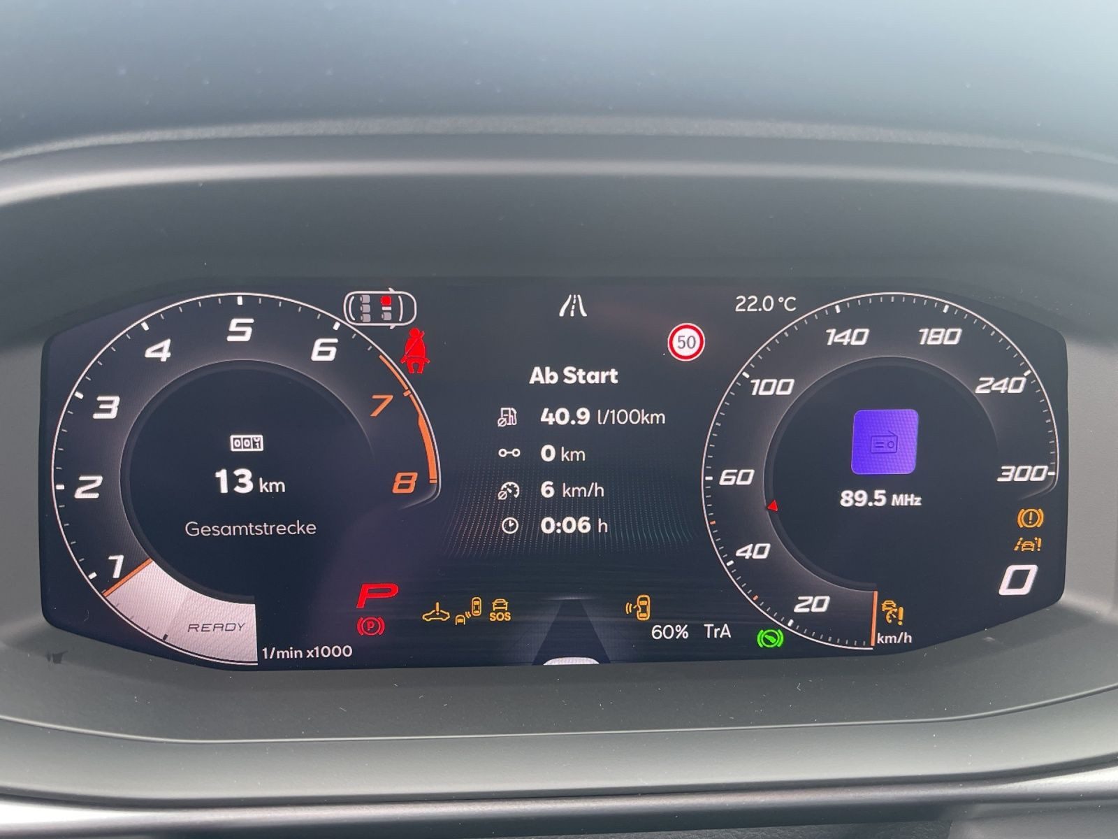 Cupra Terramar – Foto 10