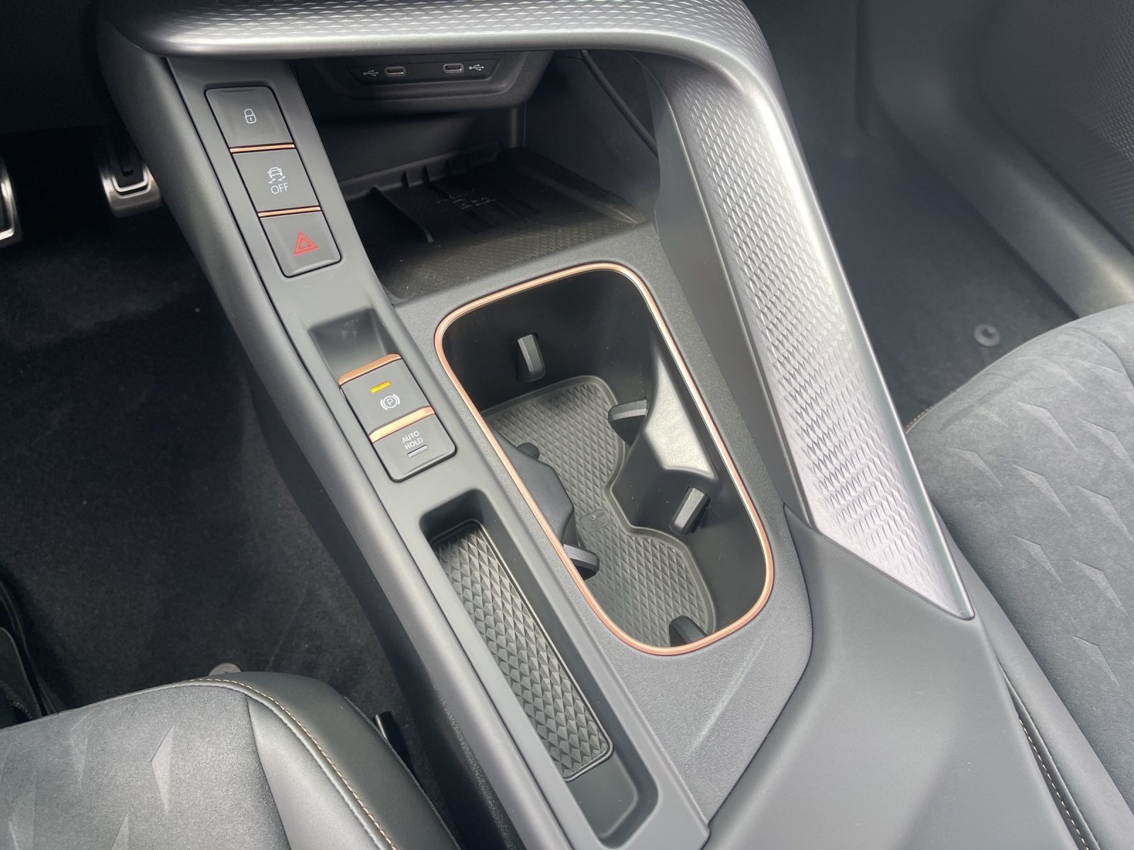 Cupra Terramar – Foto 11