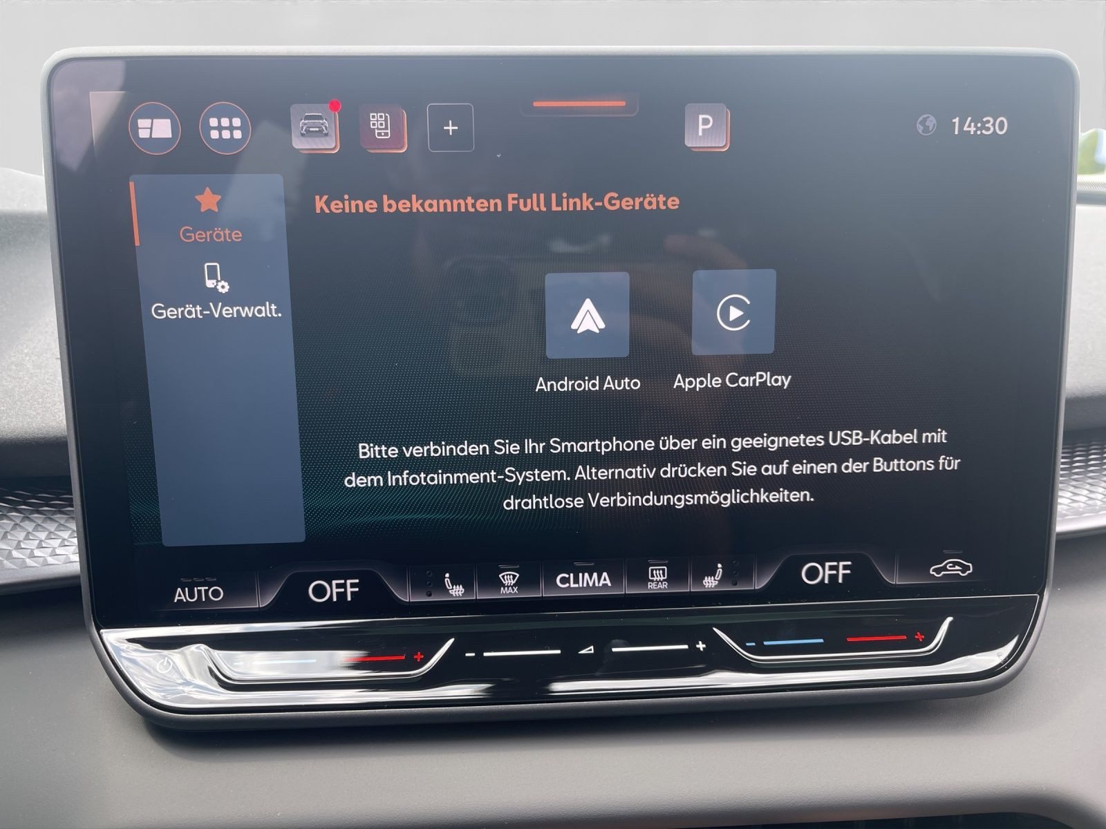 Cupra Terramar – Foto 13