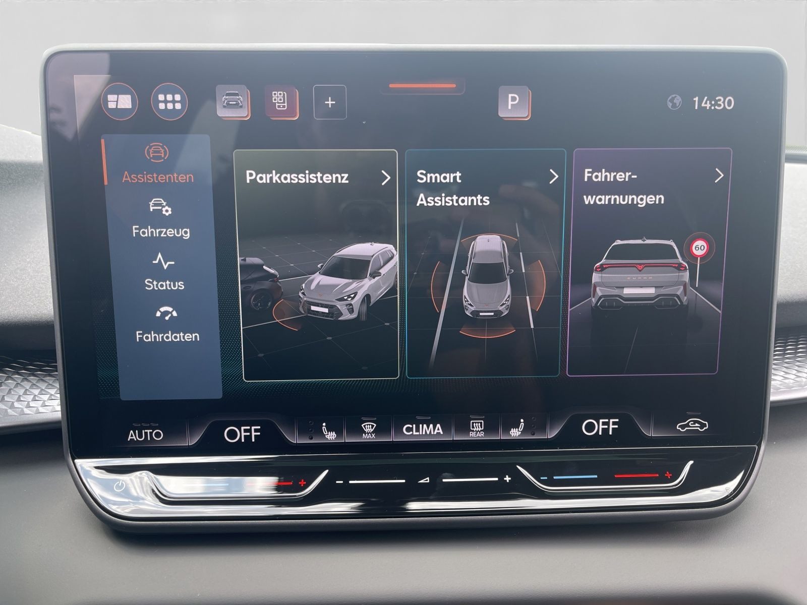 Cupra Terramar – Foto 16
