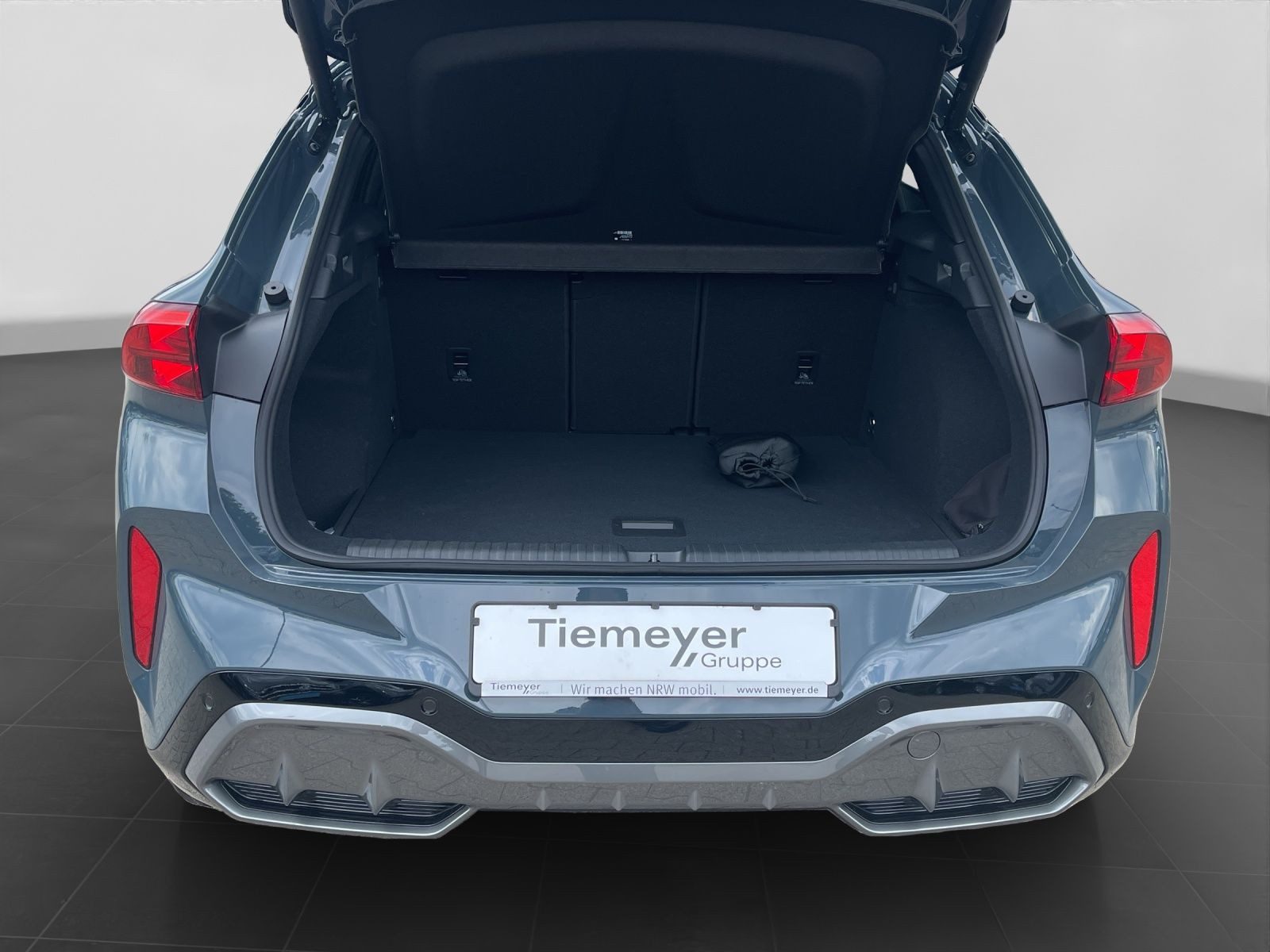 Cupra Terramar – Foto 17