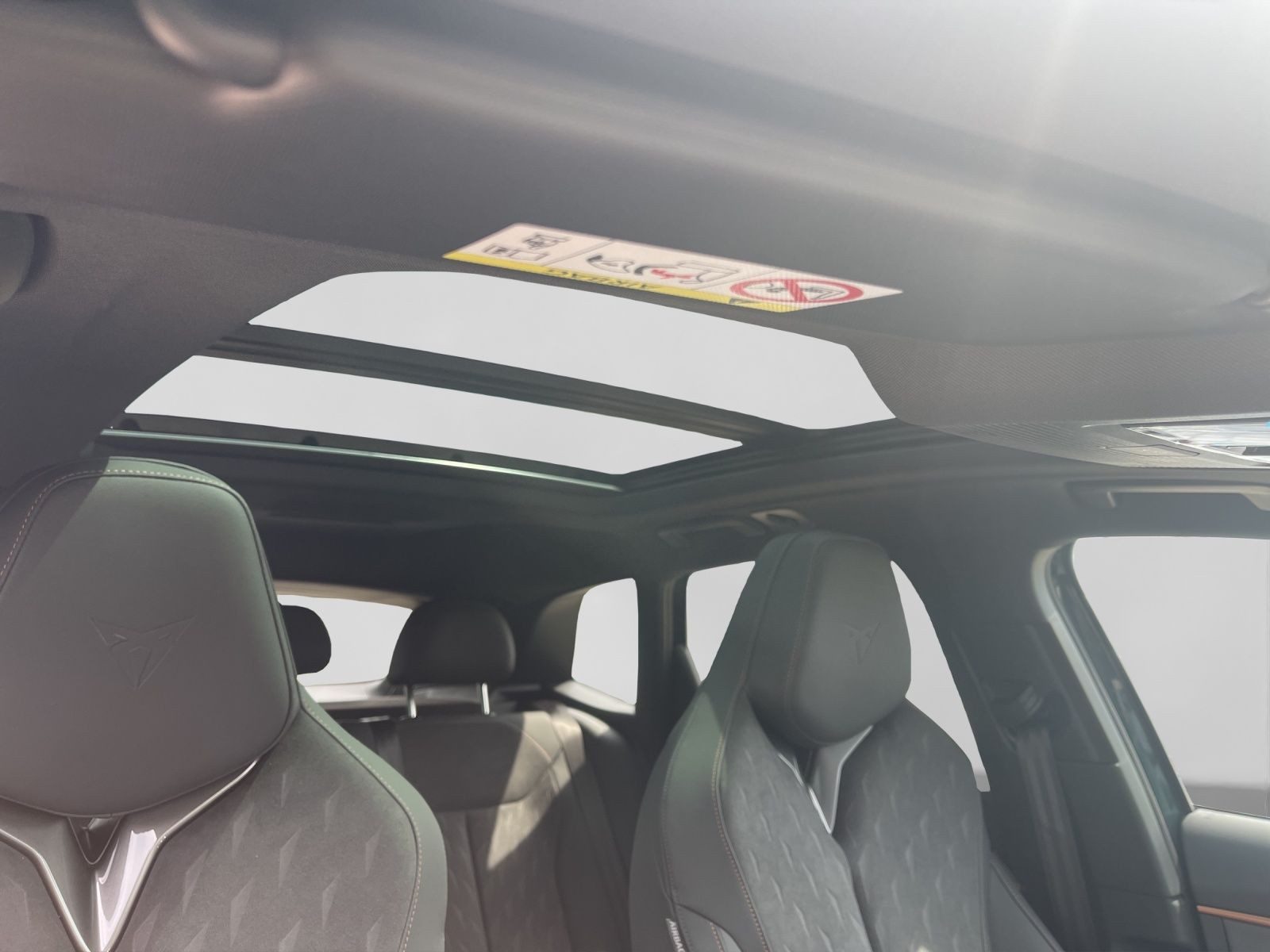 Cupra Terramar – Foto 18