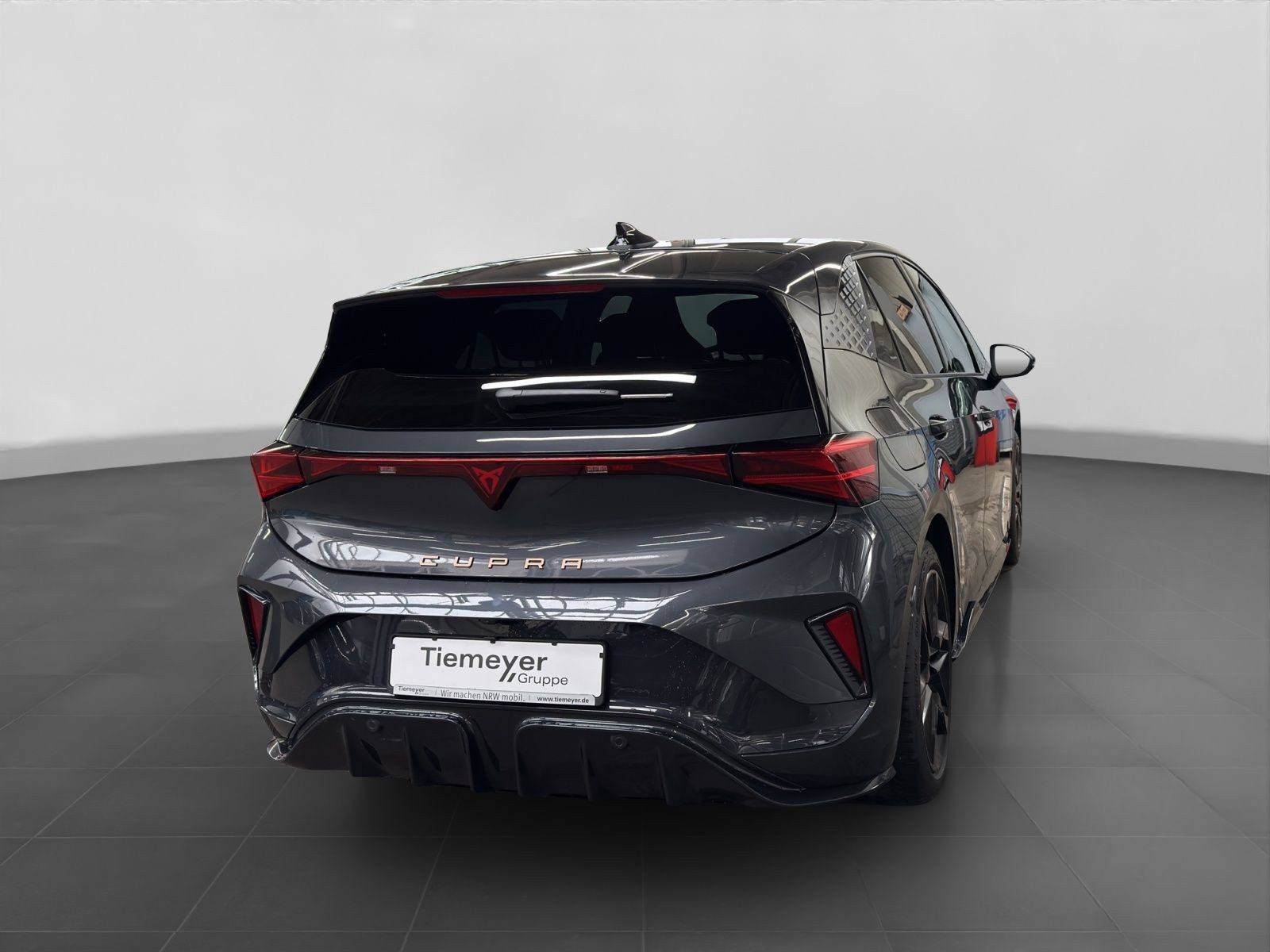 Cupra Born – Foto 3