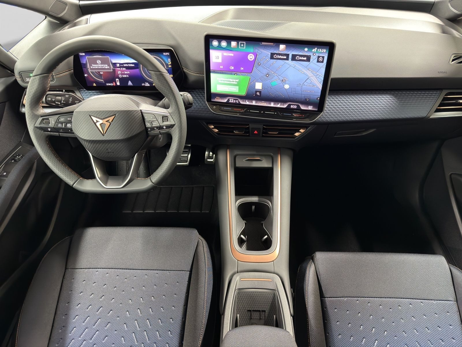 Cupra Born – Foto 5