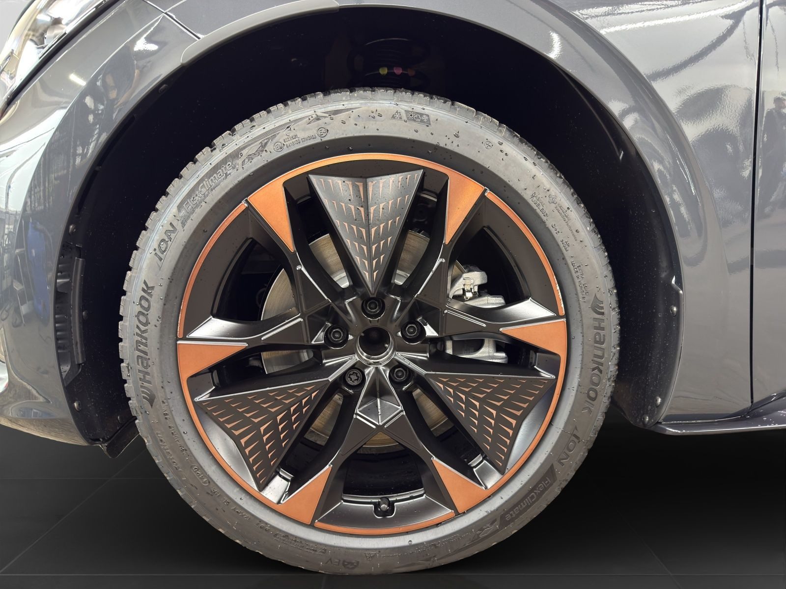 Cupra Born – Foto 7