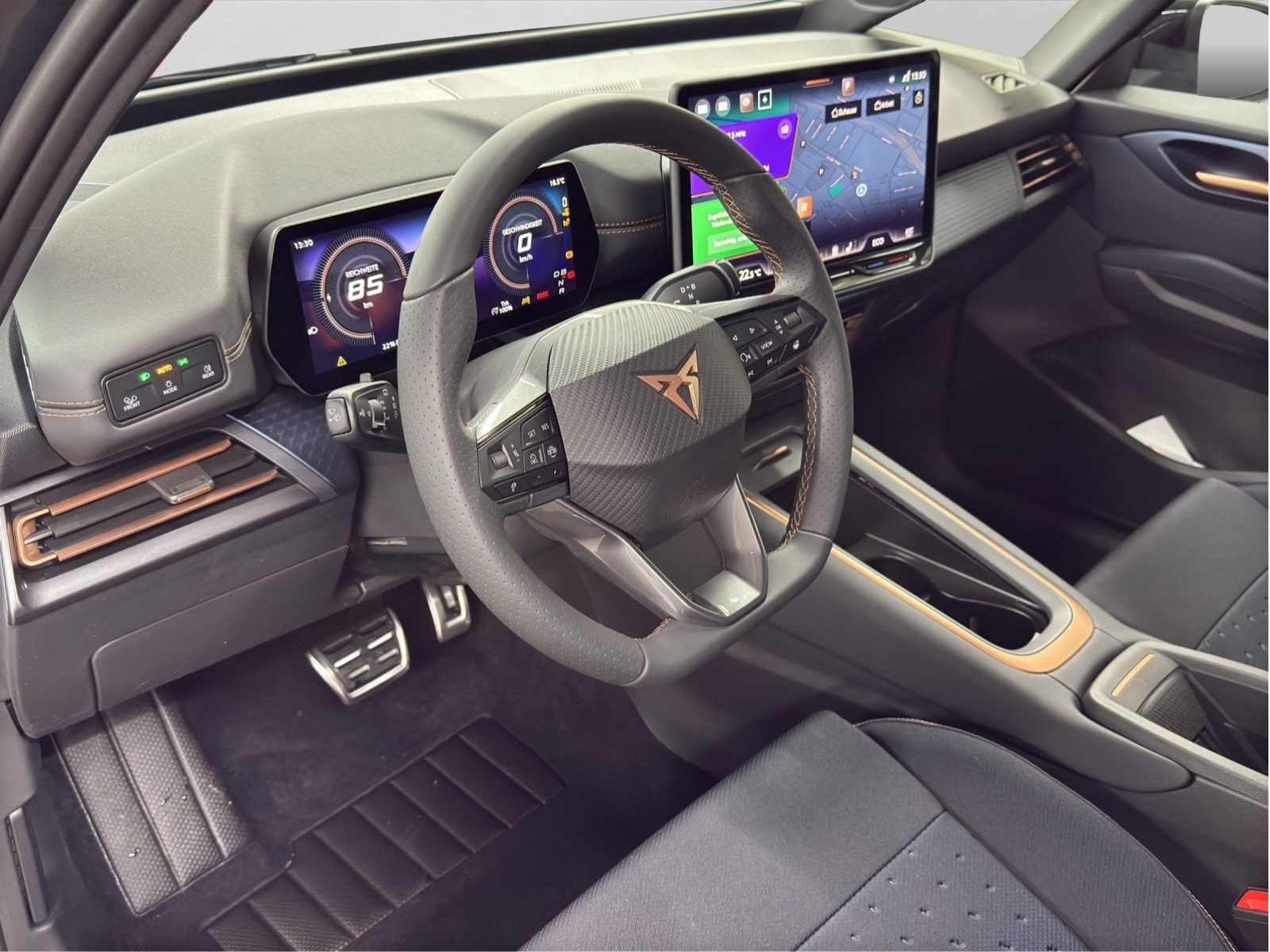 Cupra Born – Foto 9