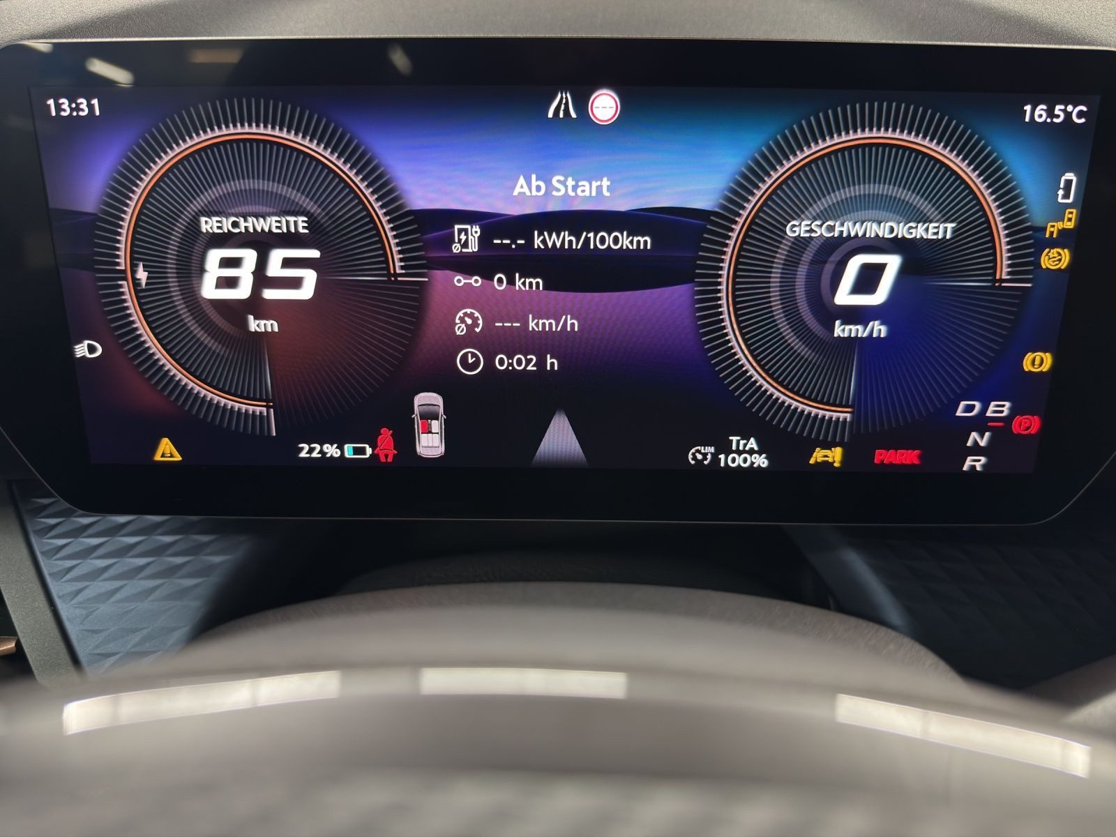 Cupra Born – Foto 10