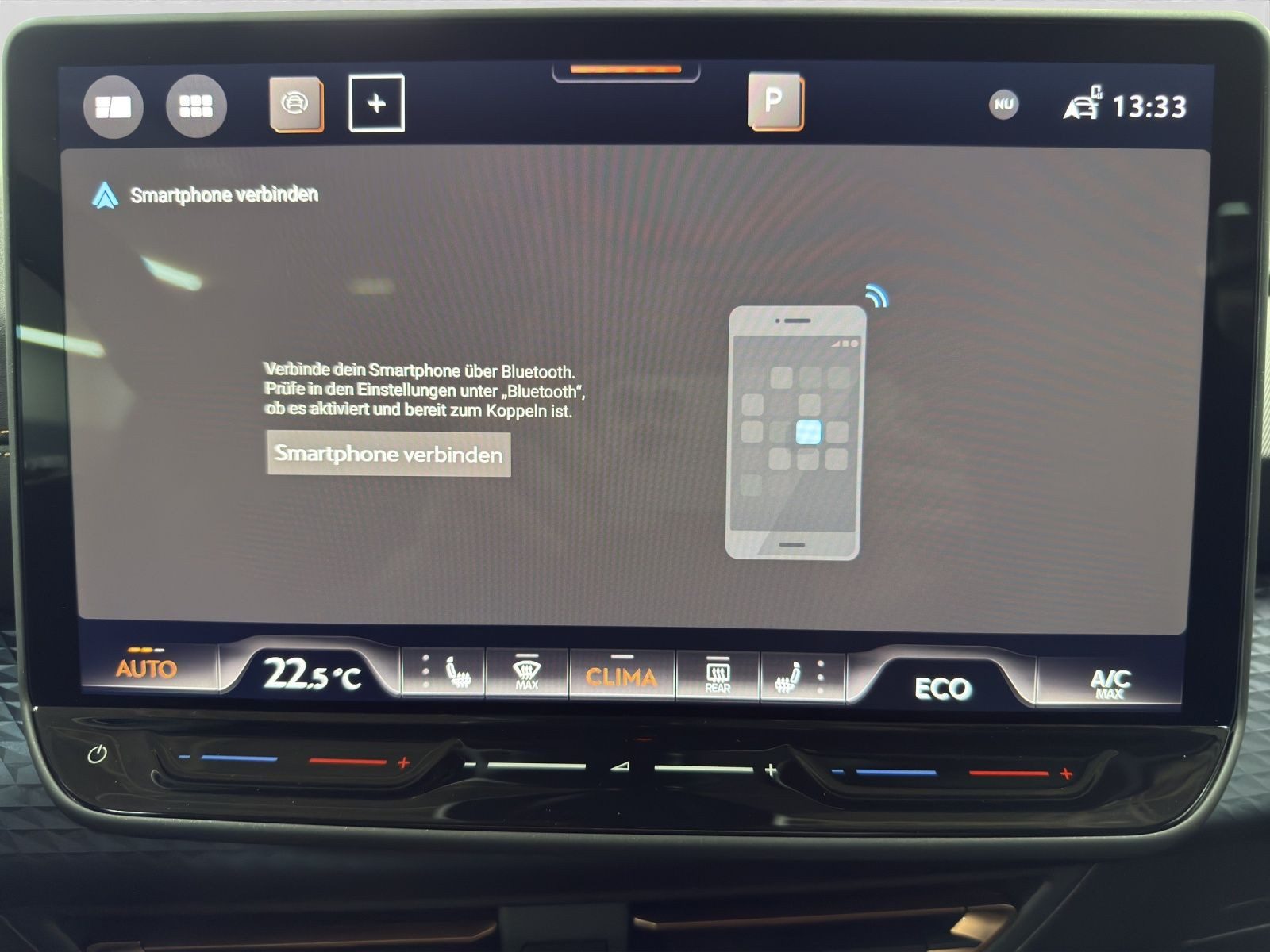 Cupra Born – Foto 15