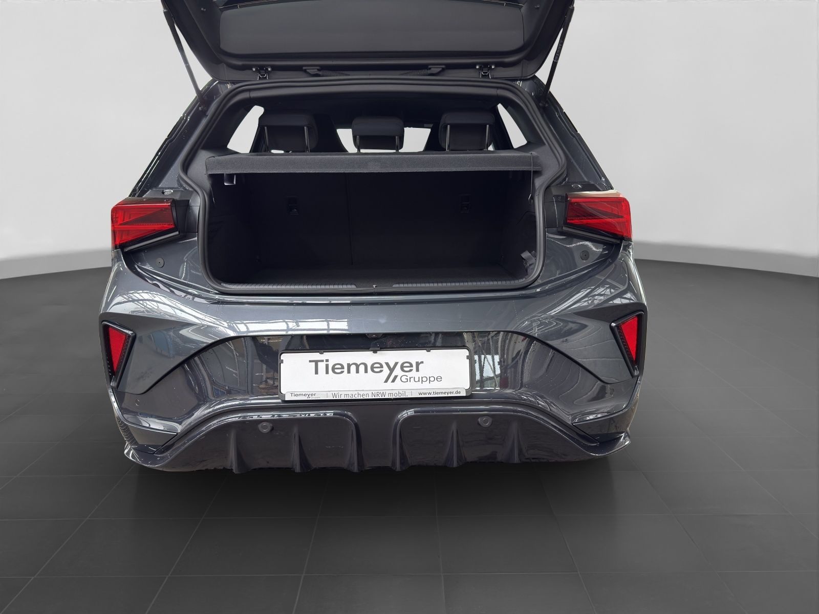 Cupra Born – Foto 17