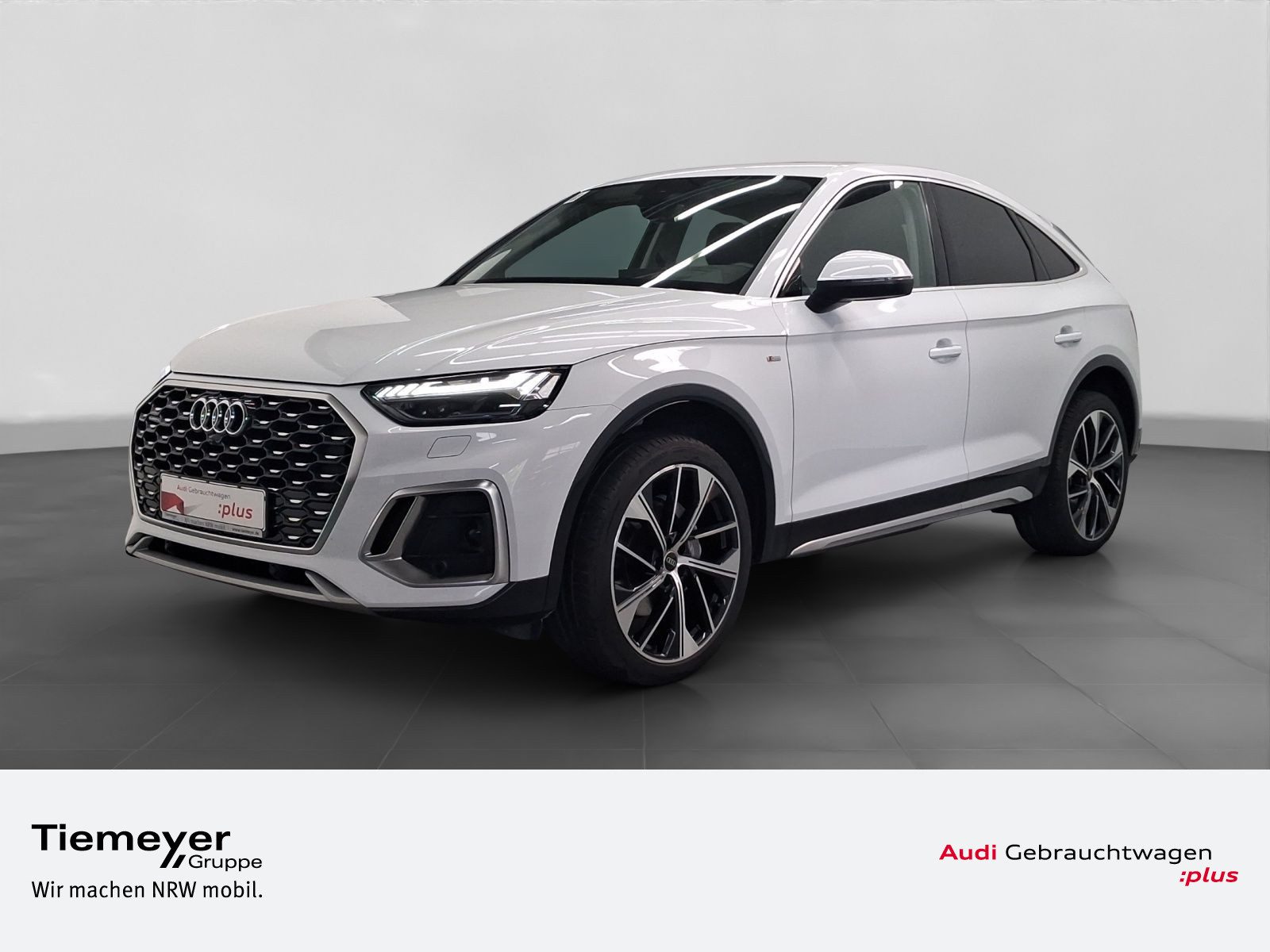 Audi Q5 Sportback – Bild 1