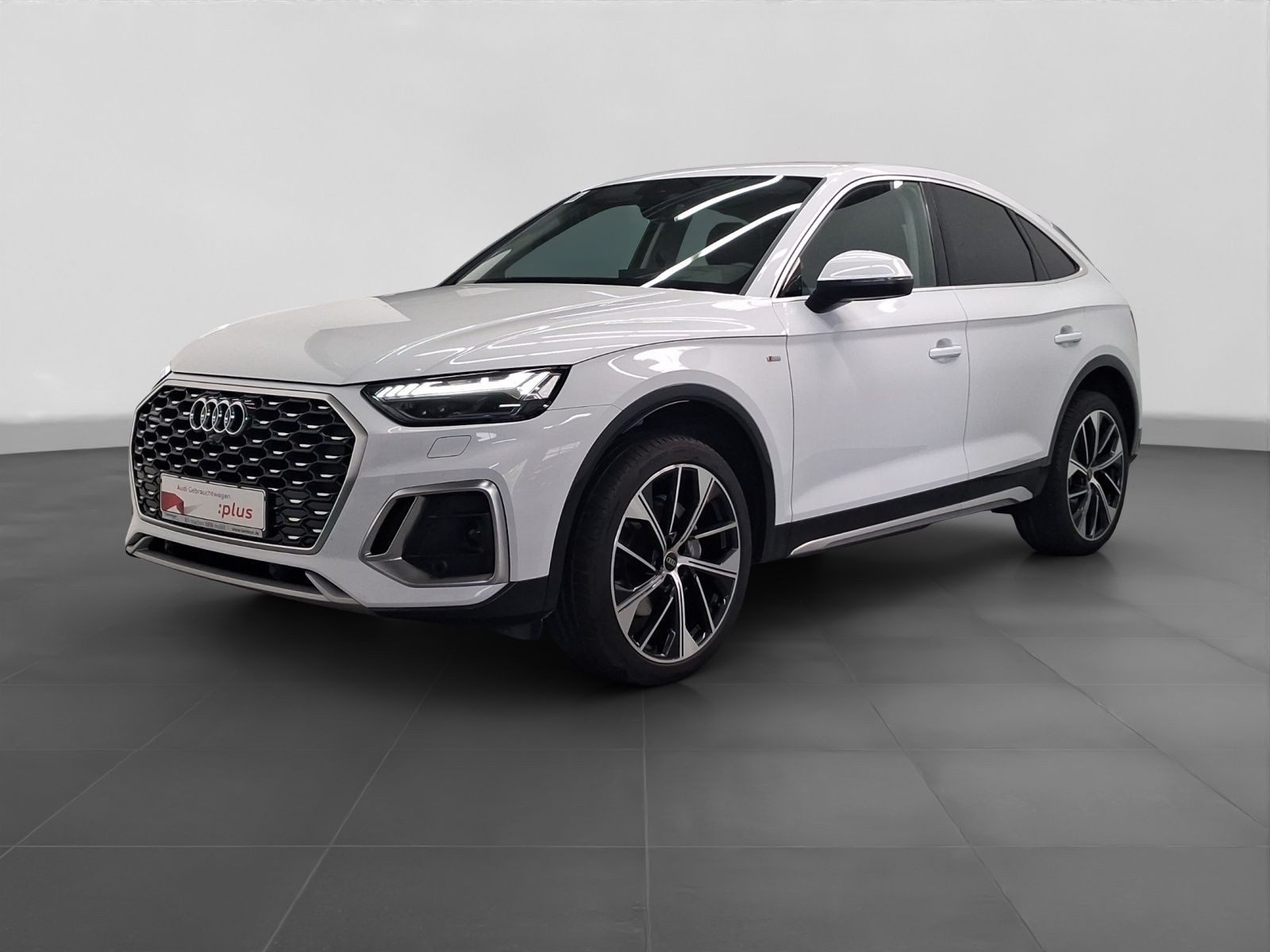 Audi Q5 Sportback – Bild 2