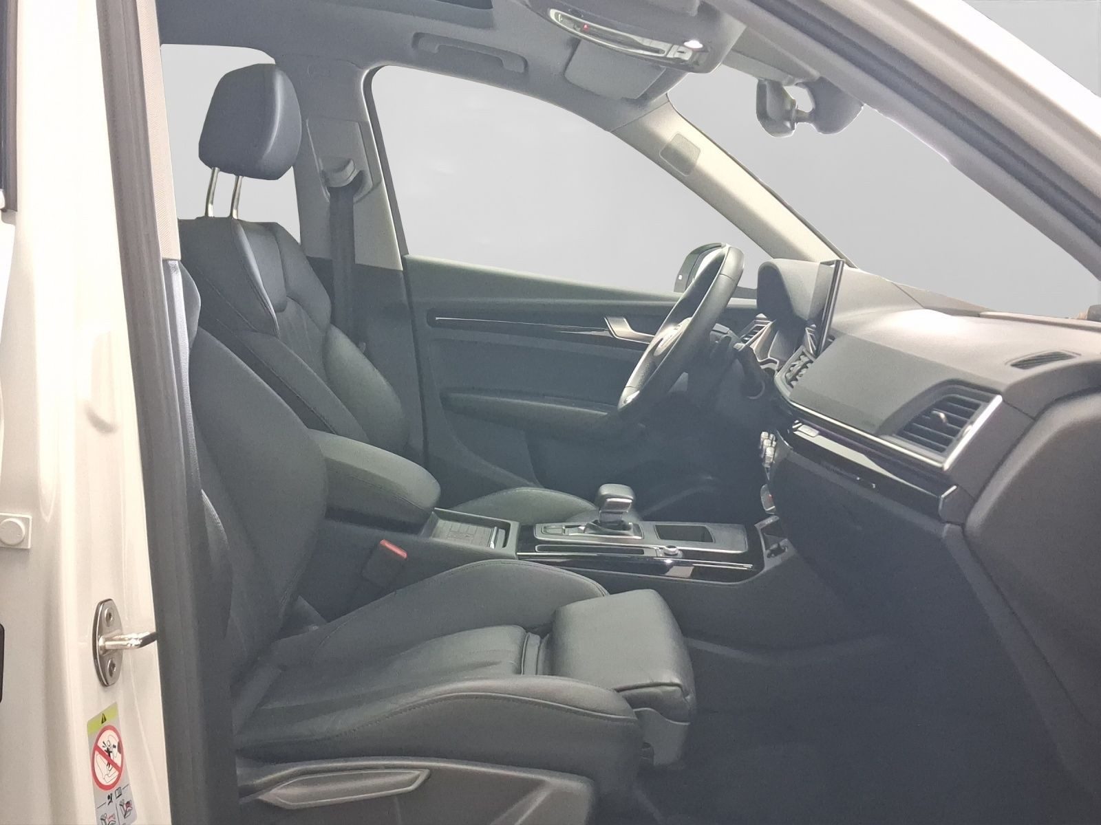 Audi Q5 Sportback – Bild 4
