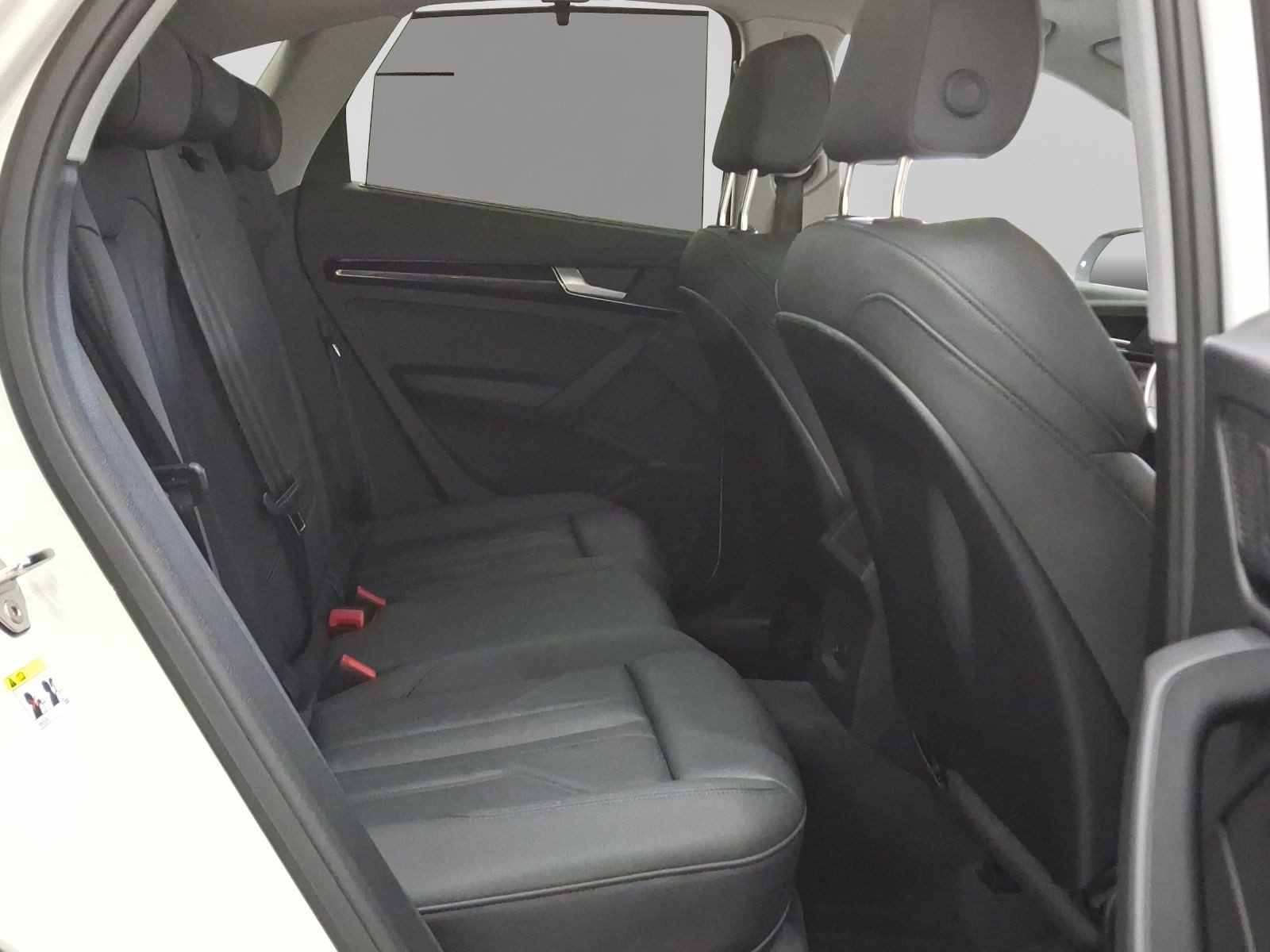 Audi Q5 Sportback – Bild 6
