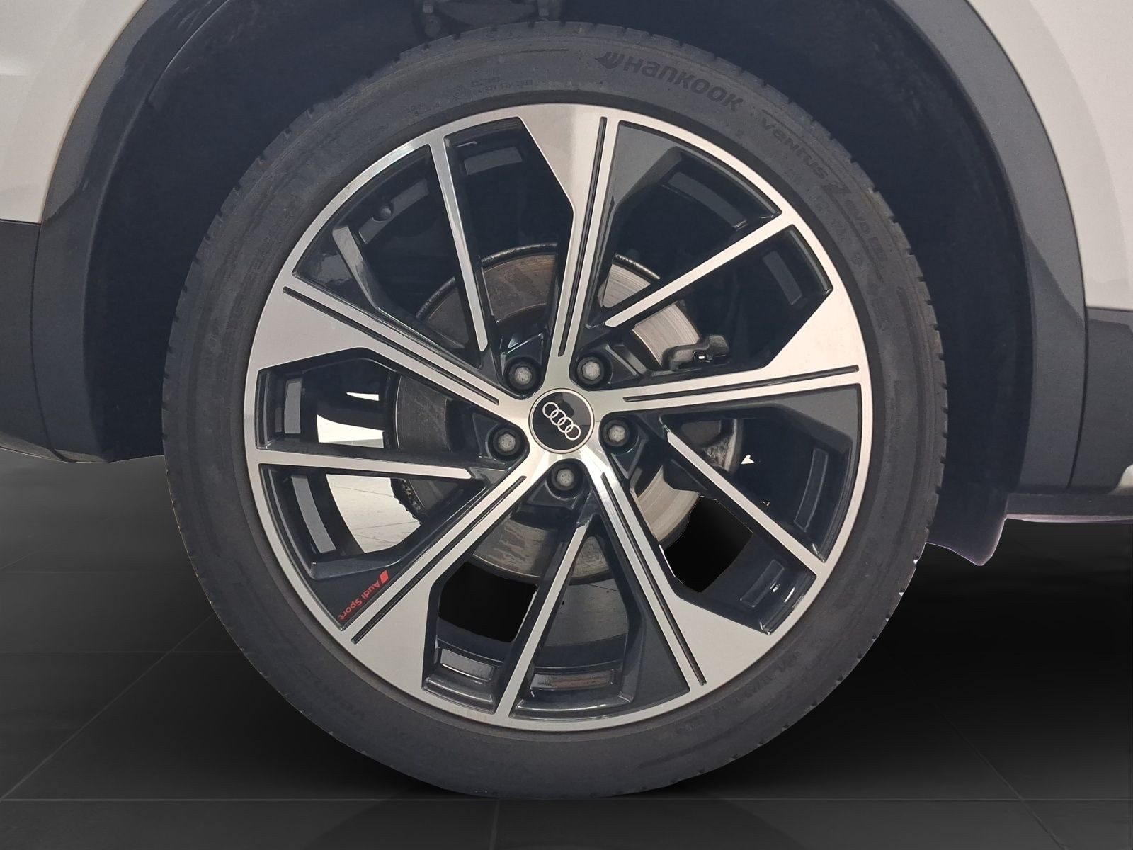 Audi Q5 Sportback – Bild 7