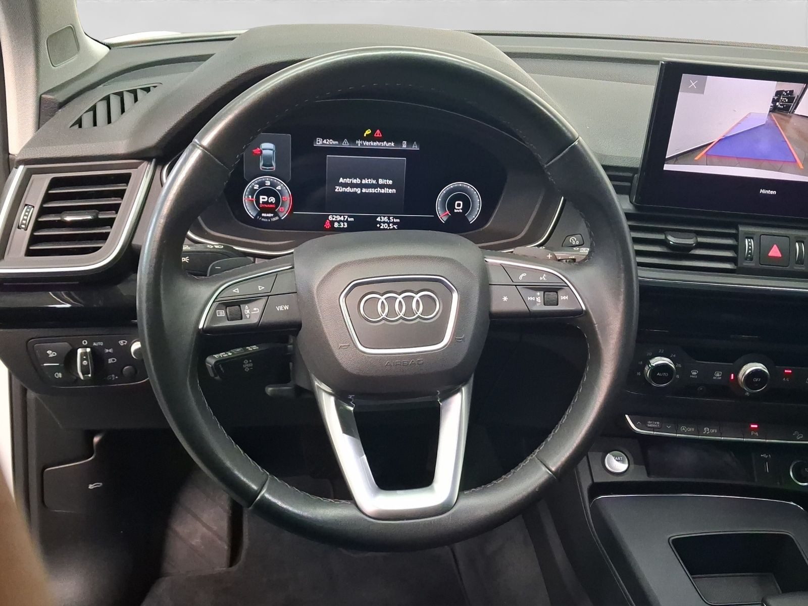 Audi Q5 Sportback – Bild 9