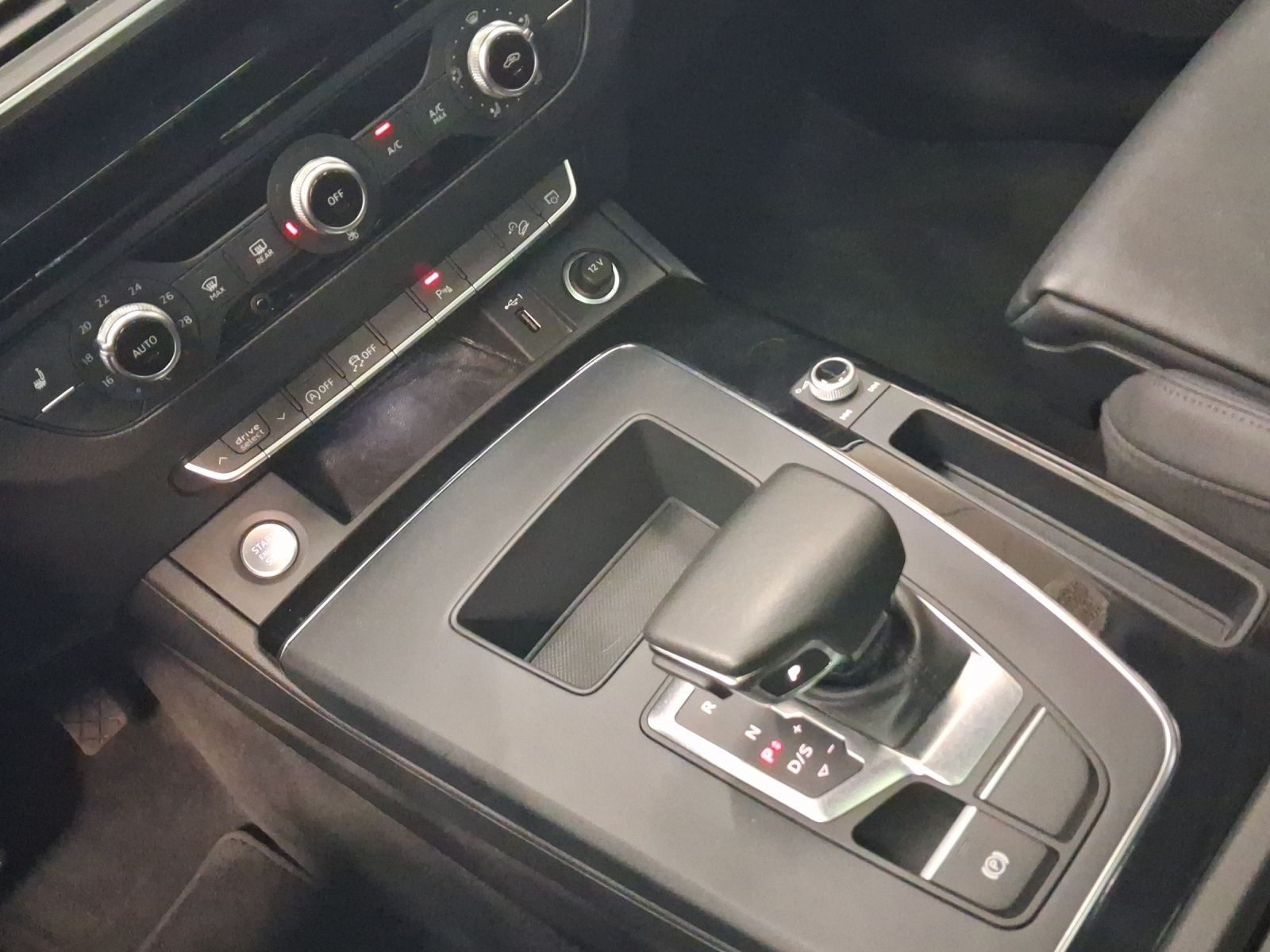Audi Q5 Sportback – Bild 11