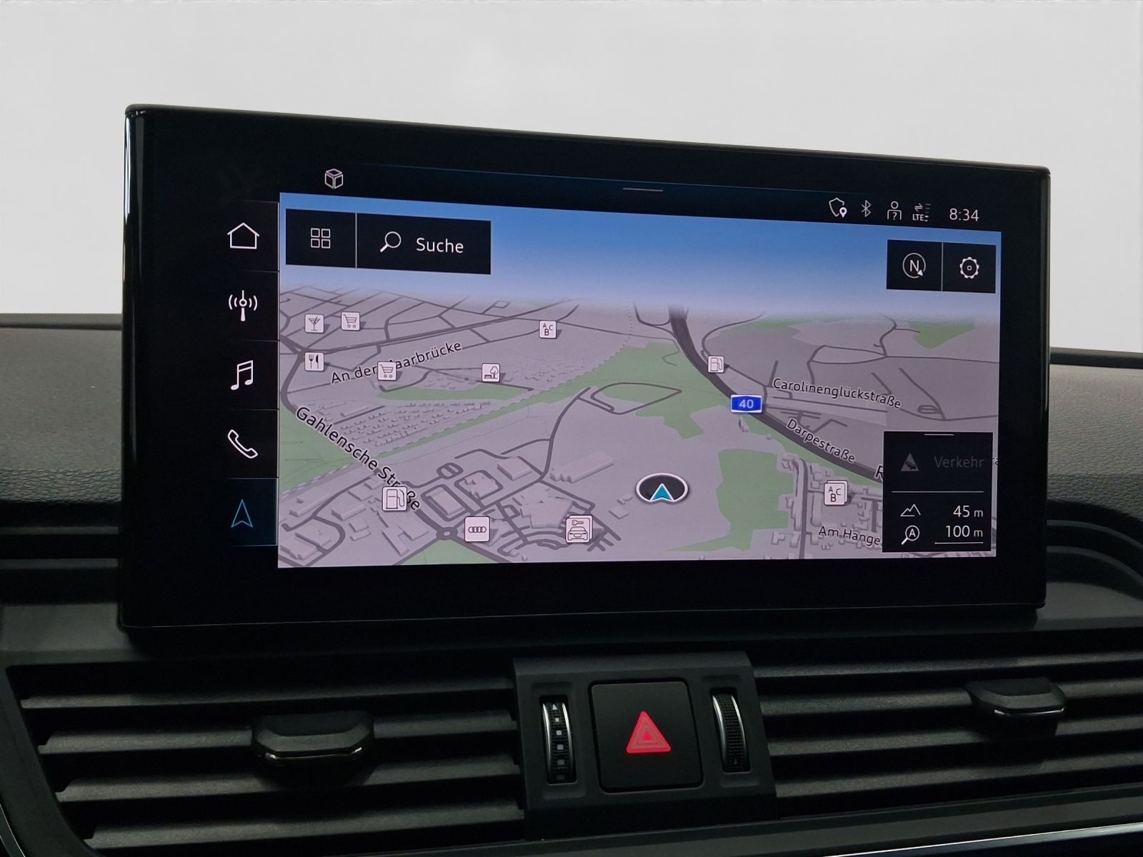 Audi Q5 Sportback – Bild 13