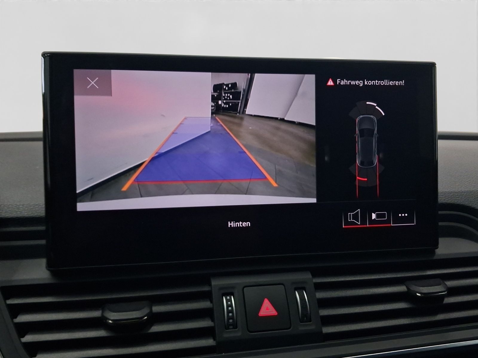 Audi Q5 Sportback – Bild 15