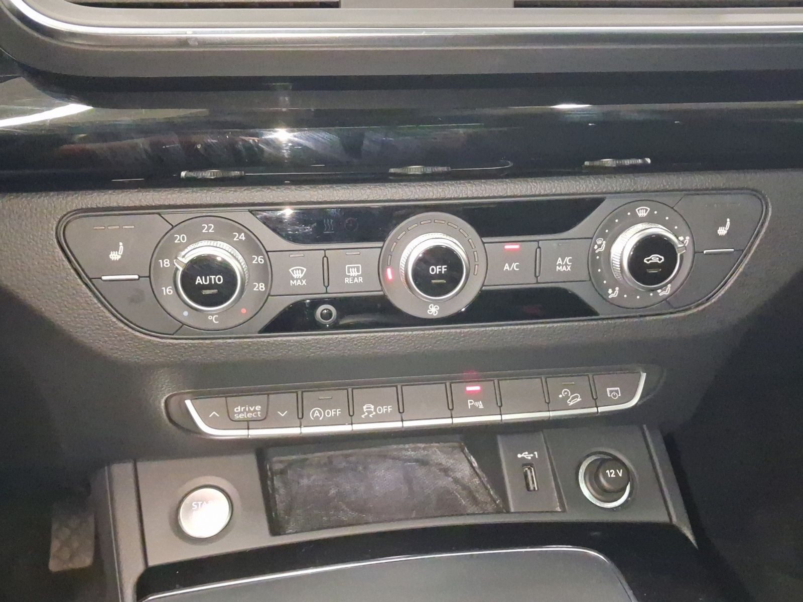 Audi Q5 Sportback – Bild 16