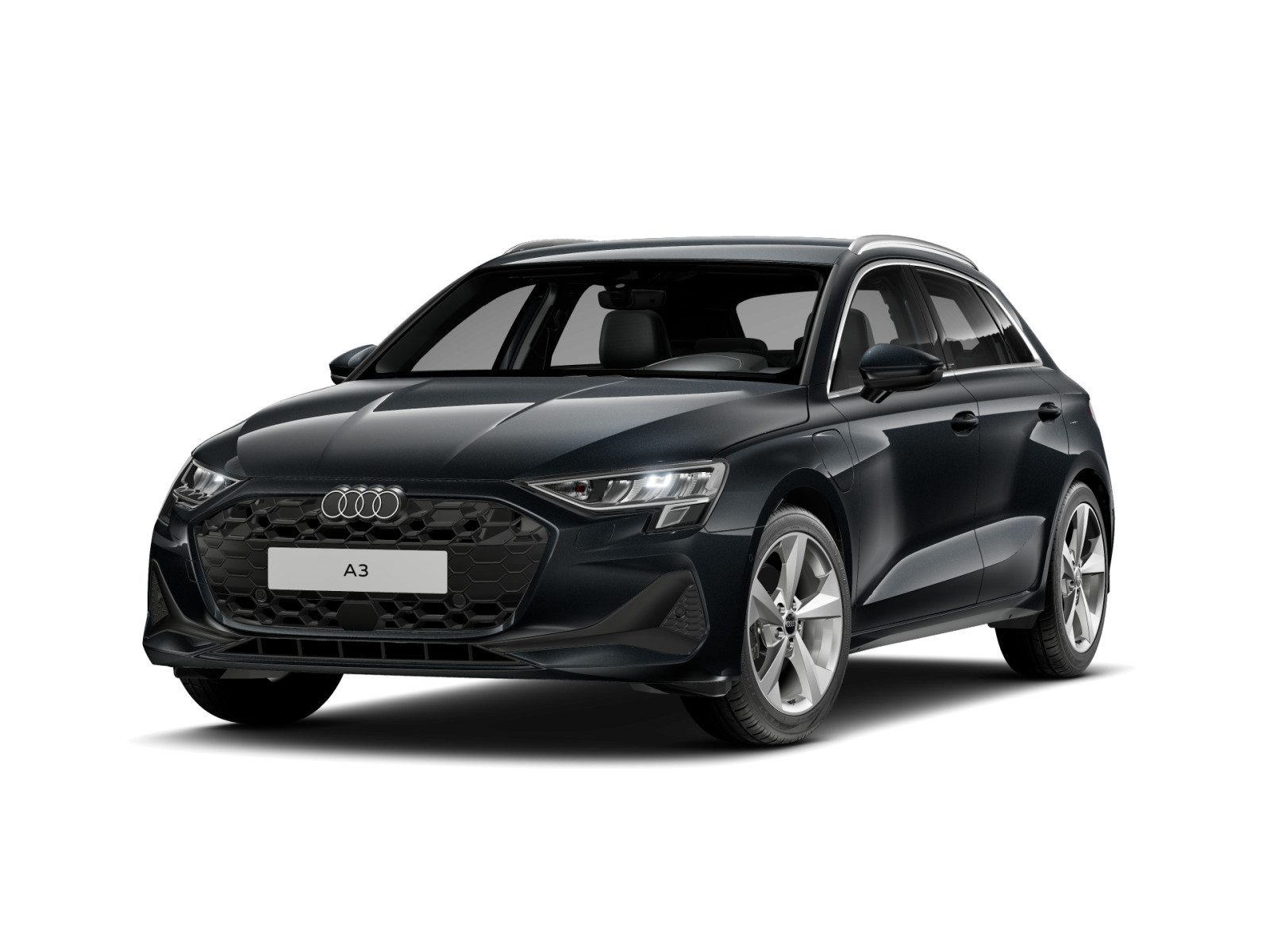 Audi A3 Sportback – Bild 2
