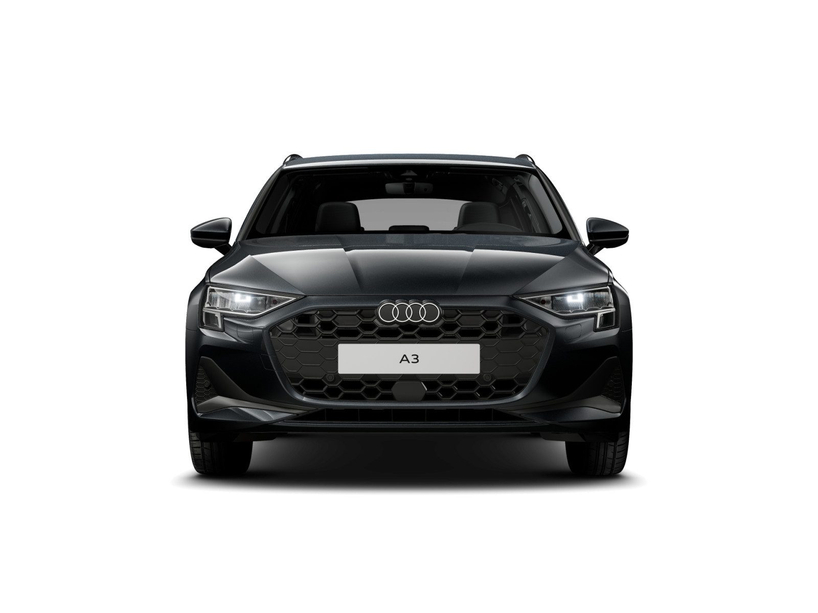 Audi A3 Sportback – Bild 3