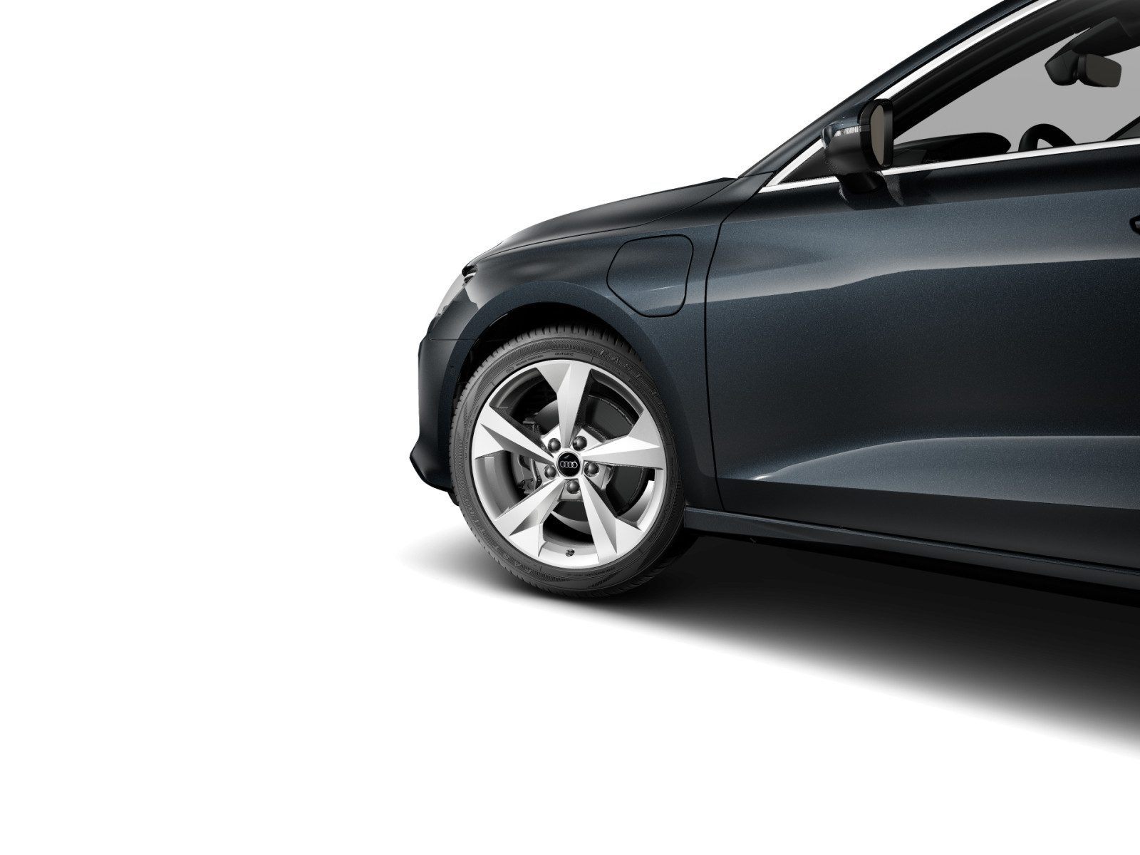 Audi A3 Sportback – Bild 4